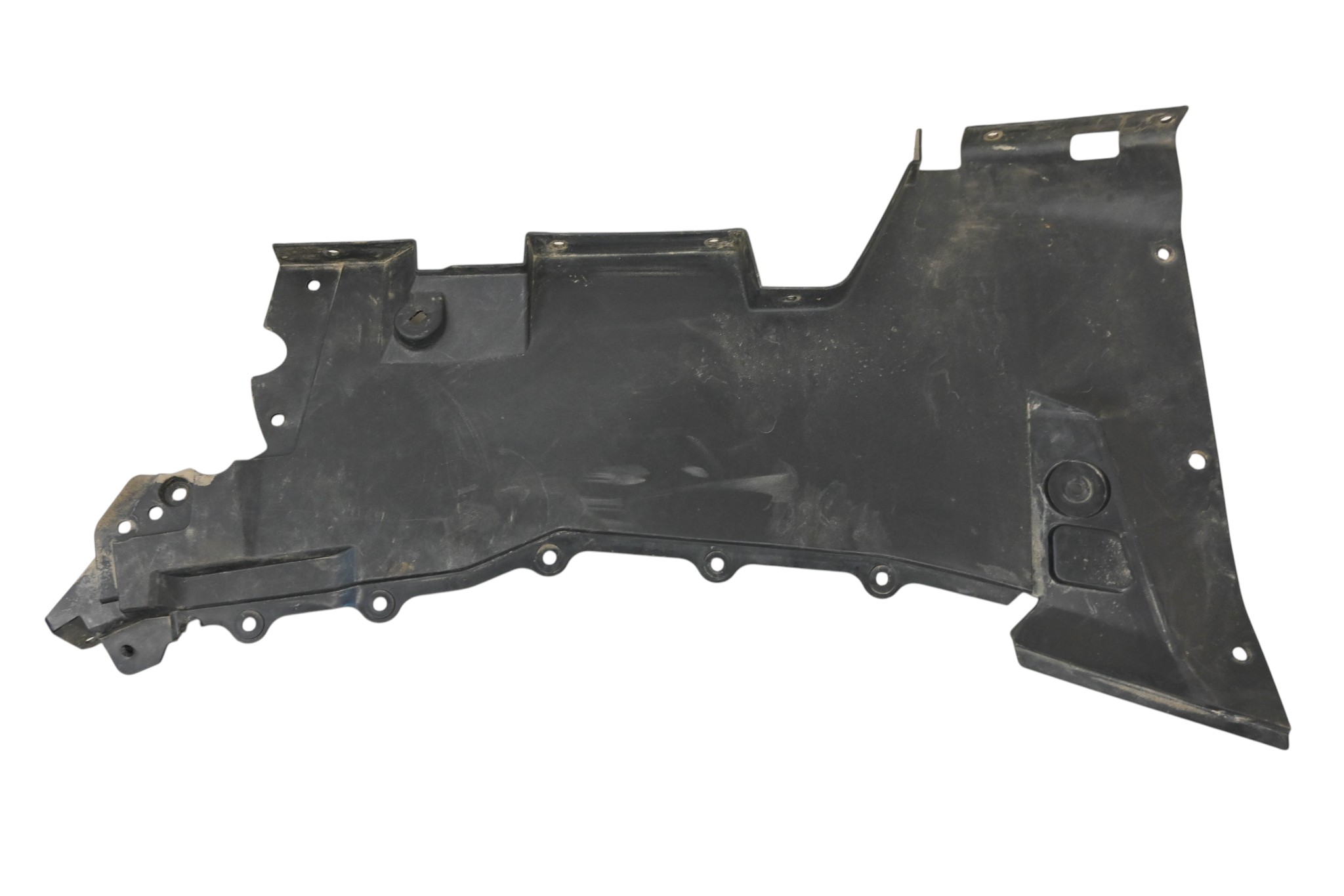 19 Honda Talon 1000X Left Center Console Cover Honda