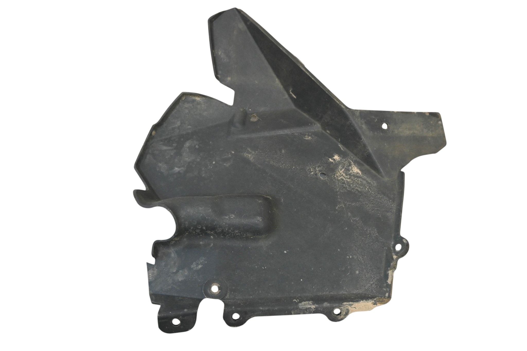 19 Honda Talon 1000X Front Left Mud Cover Honda