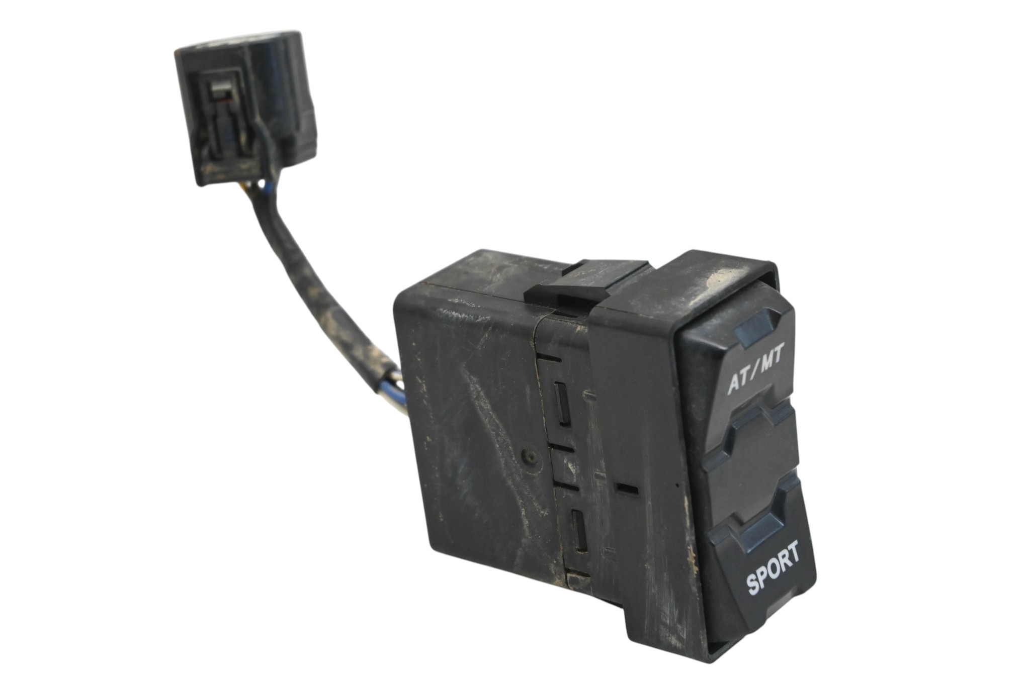 19 Honda Talon 1000X Mode Switch Honda