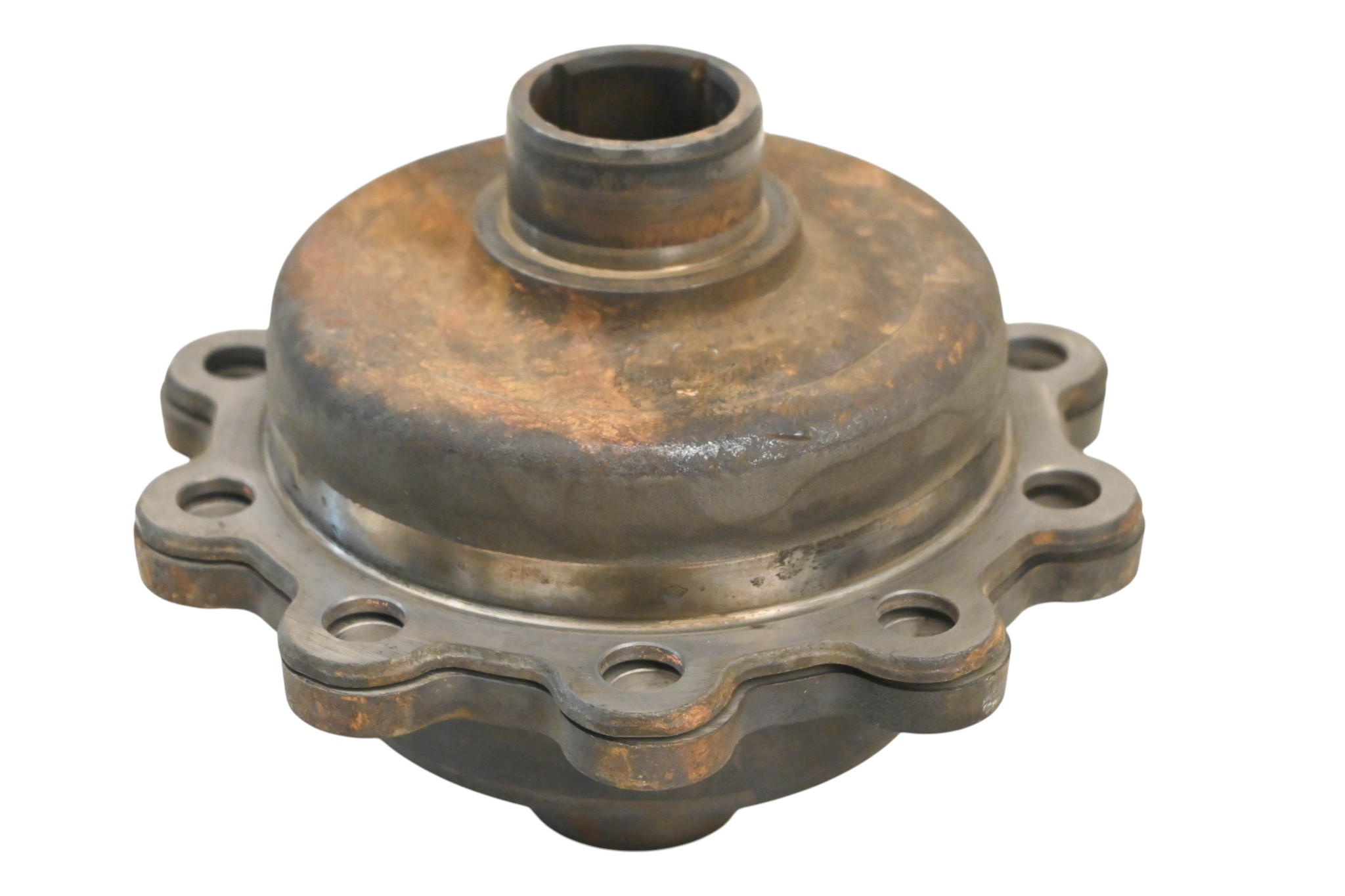 19 Honda Talon 1000X Front Differential Assembly Honda