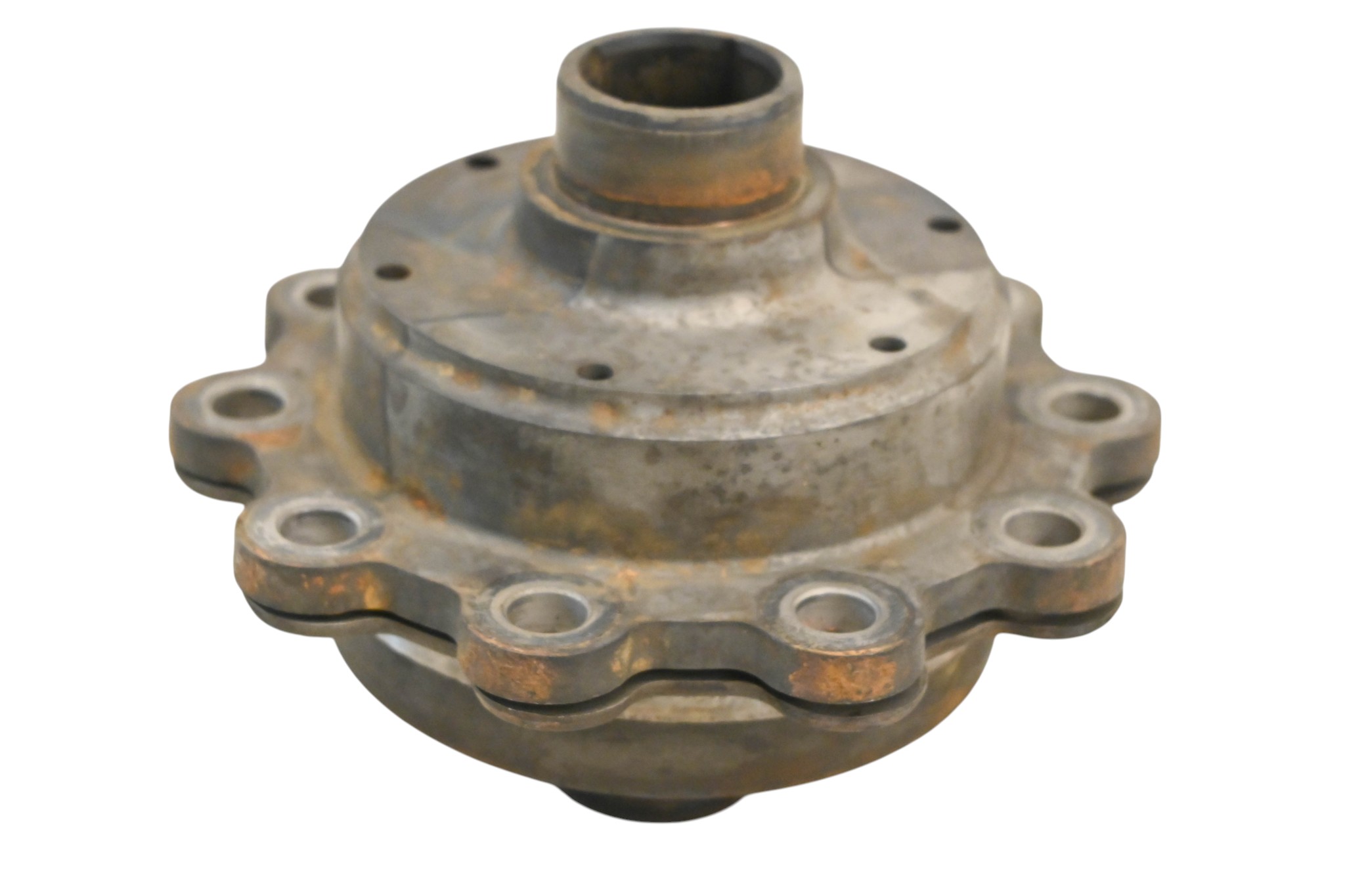 19 Honda Talon 1000X Front Differential Assembly Honda