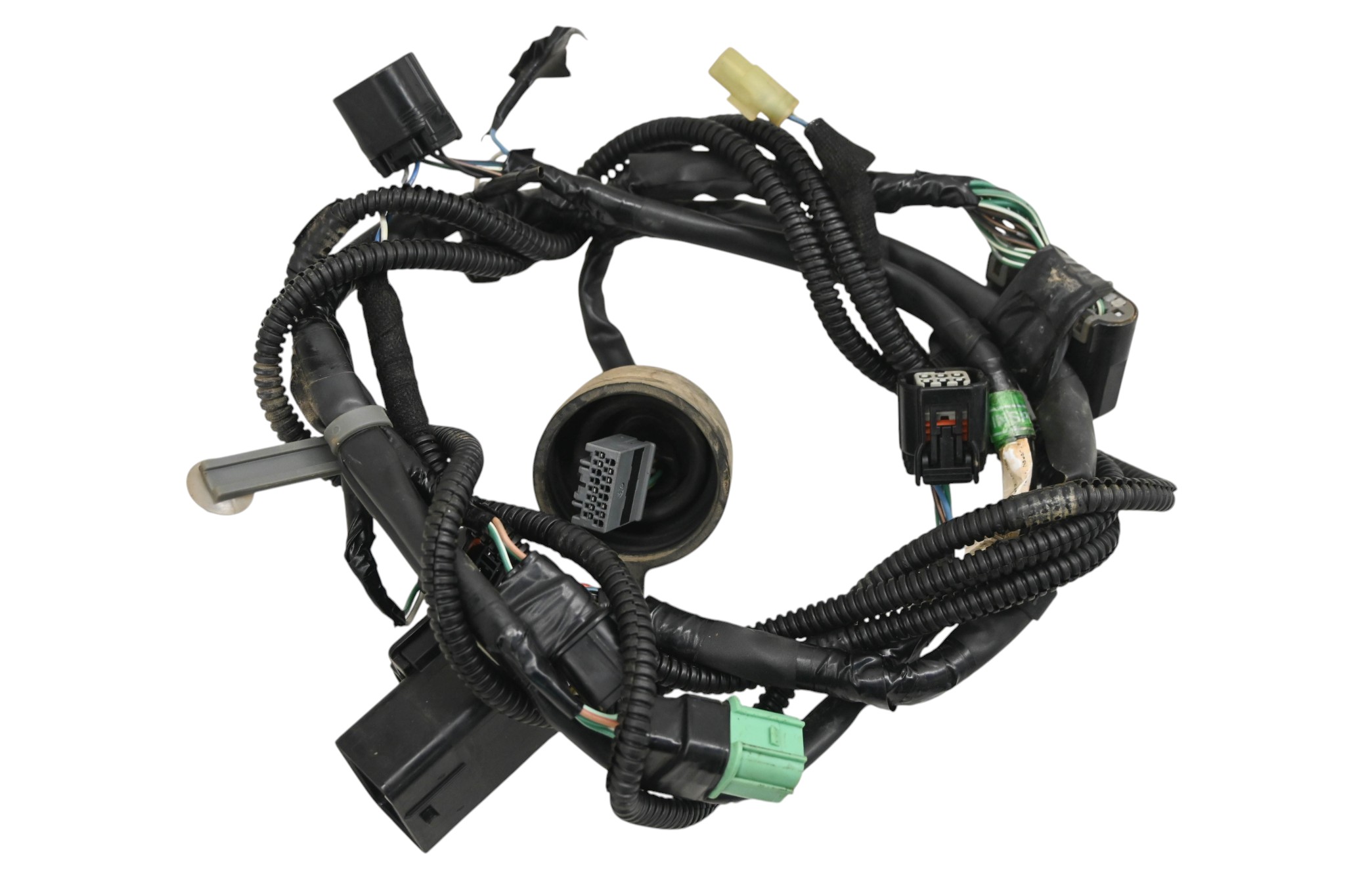 19 Honda Talon 1000X Meter Sub Wire Harness Electrical Wiring Honda