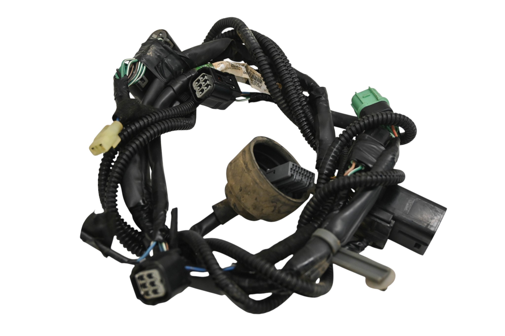 19 Honda Talon 1000X Meter Sub Wire Harness Electrical Wiring Honda
