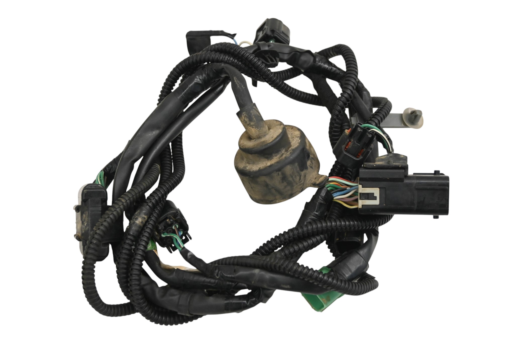 19 Honda Talon 1000X Meter Sub Wire Harness Electrical Wiring Honda