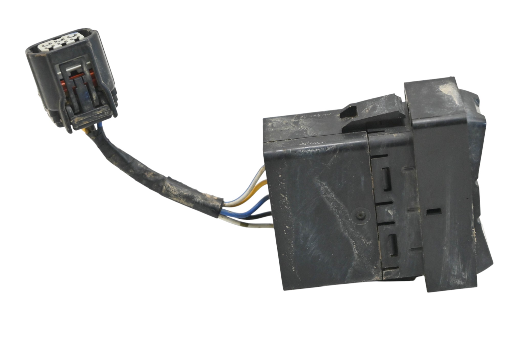19 Honda Talon 1000X Mode Switch Honda