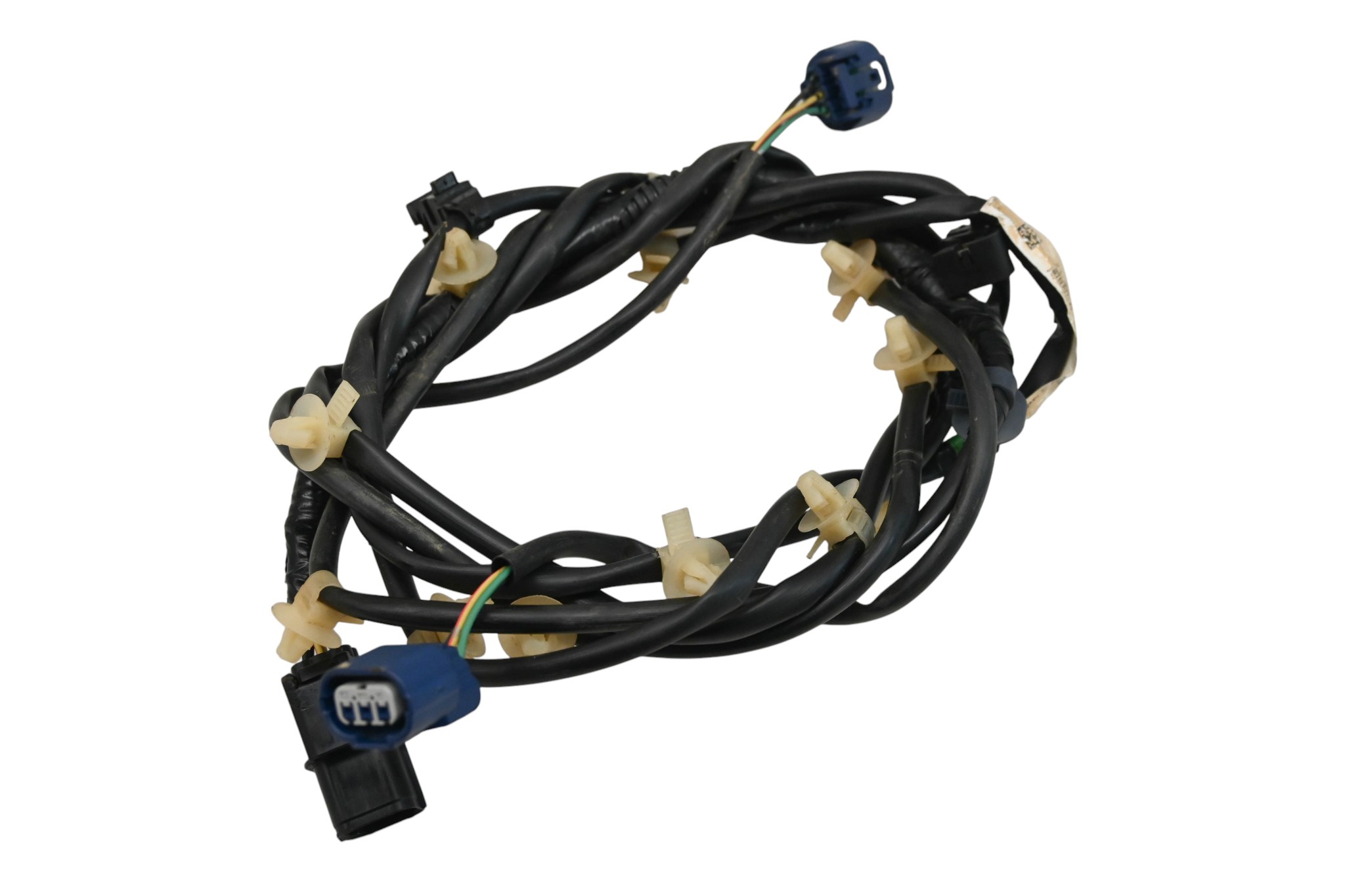 19 Honda Talon 1000X Taillight Wire Harness Electrical Wiring Honda