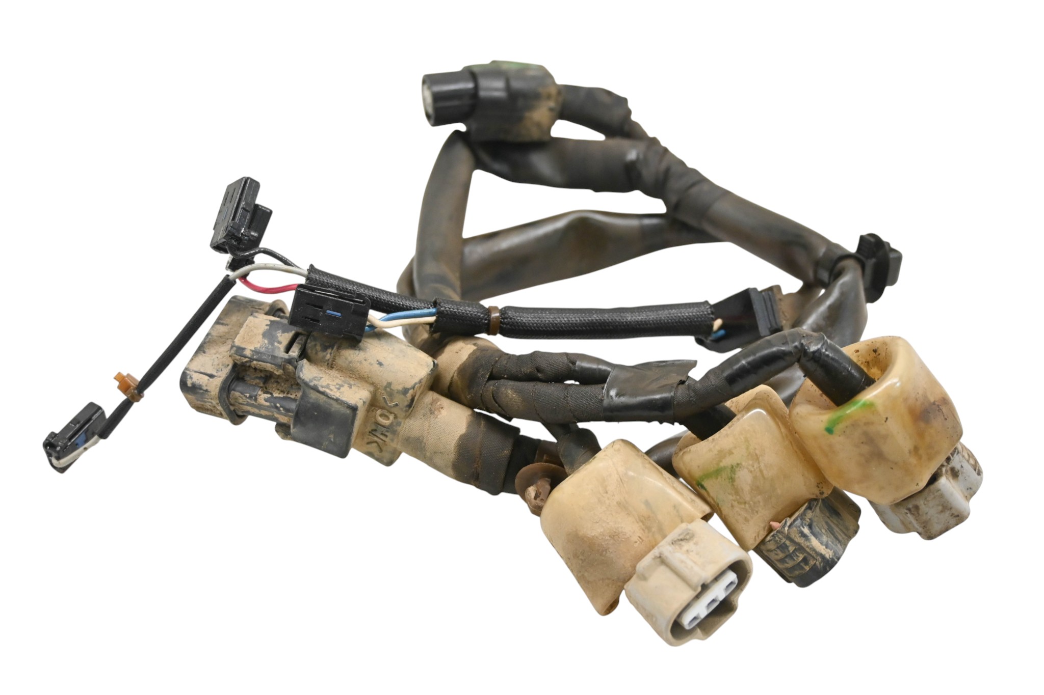 19 Honda Talon 1000X Solenoid Wire Harness Electrical Wiring Honda