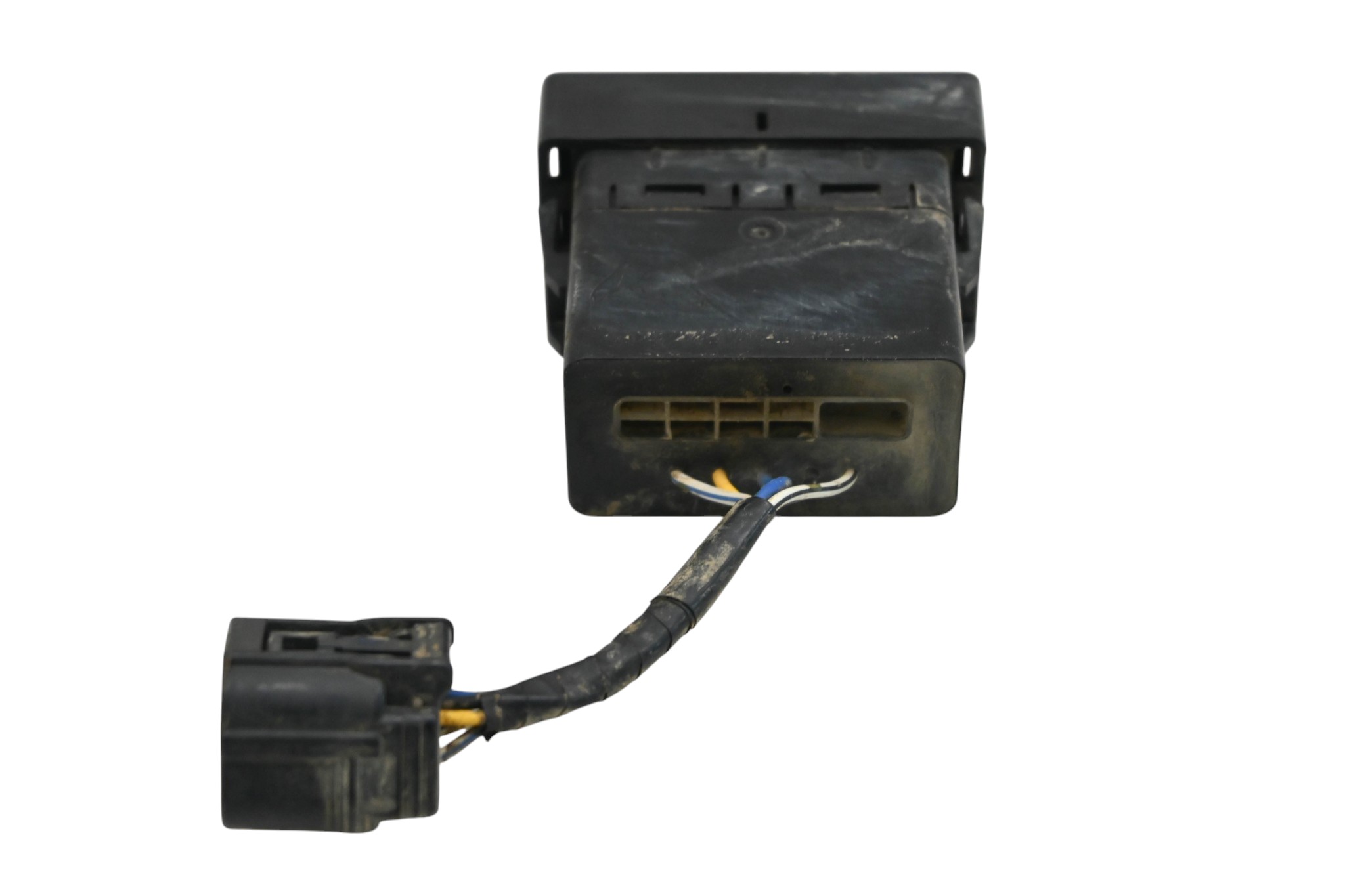19 Honda Talon 1000X Mode Switch Honda