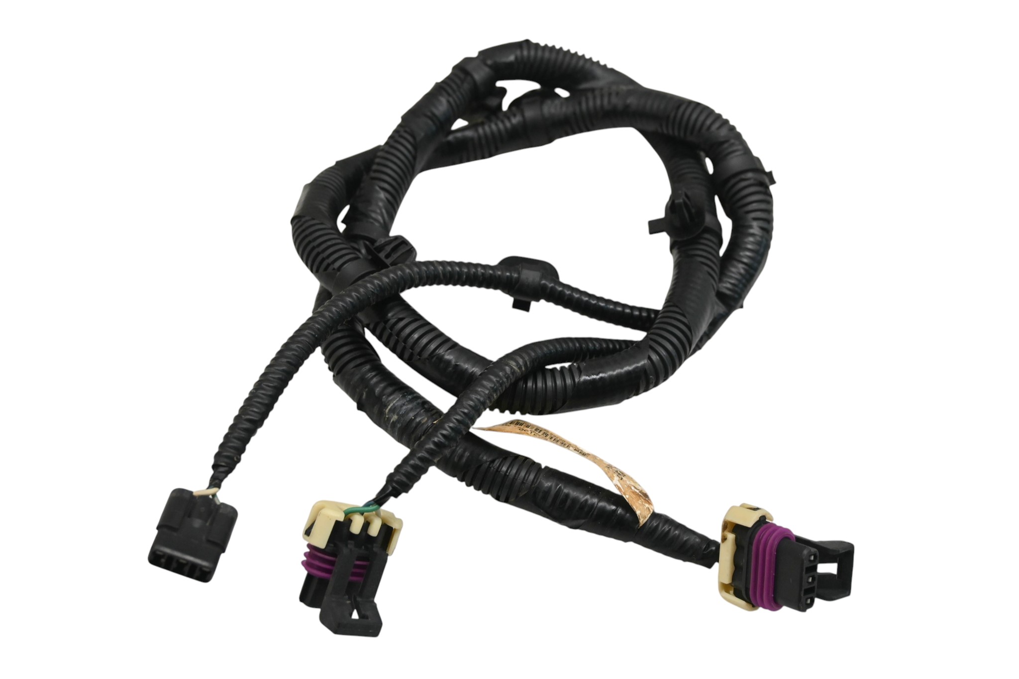 19 Honda Talon 1000X Headlight Wire Harness Electrical Wiring Honda