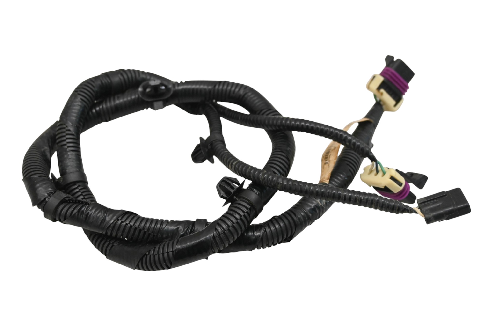 19 Honda Talon 1000X Headlight Wire Harness Electrical Wiring Honda
