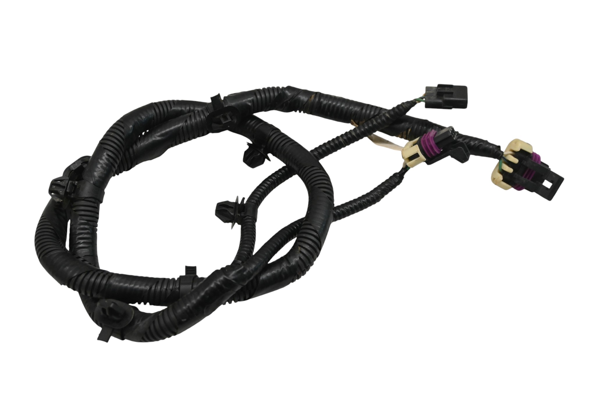 19 Honda Talon 1000X Headlight Wire Harness Electrical Wiring Honda