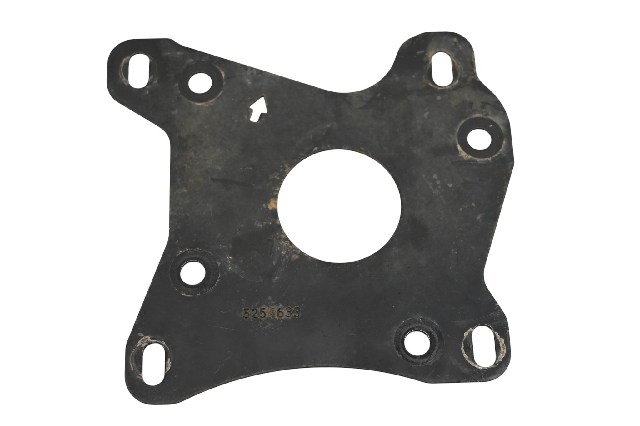 11 Polaris Sportsman 850 Power Steering Bracket Mount