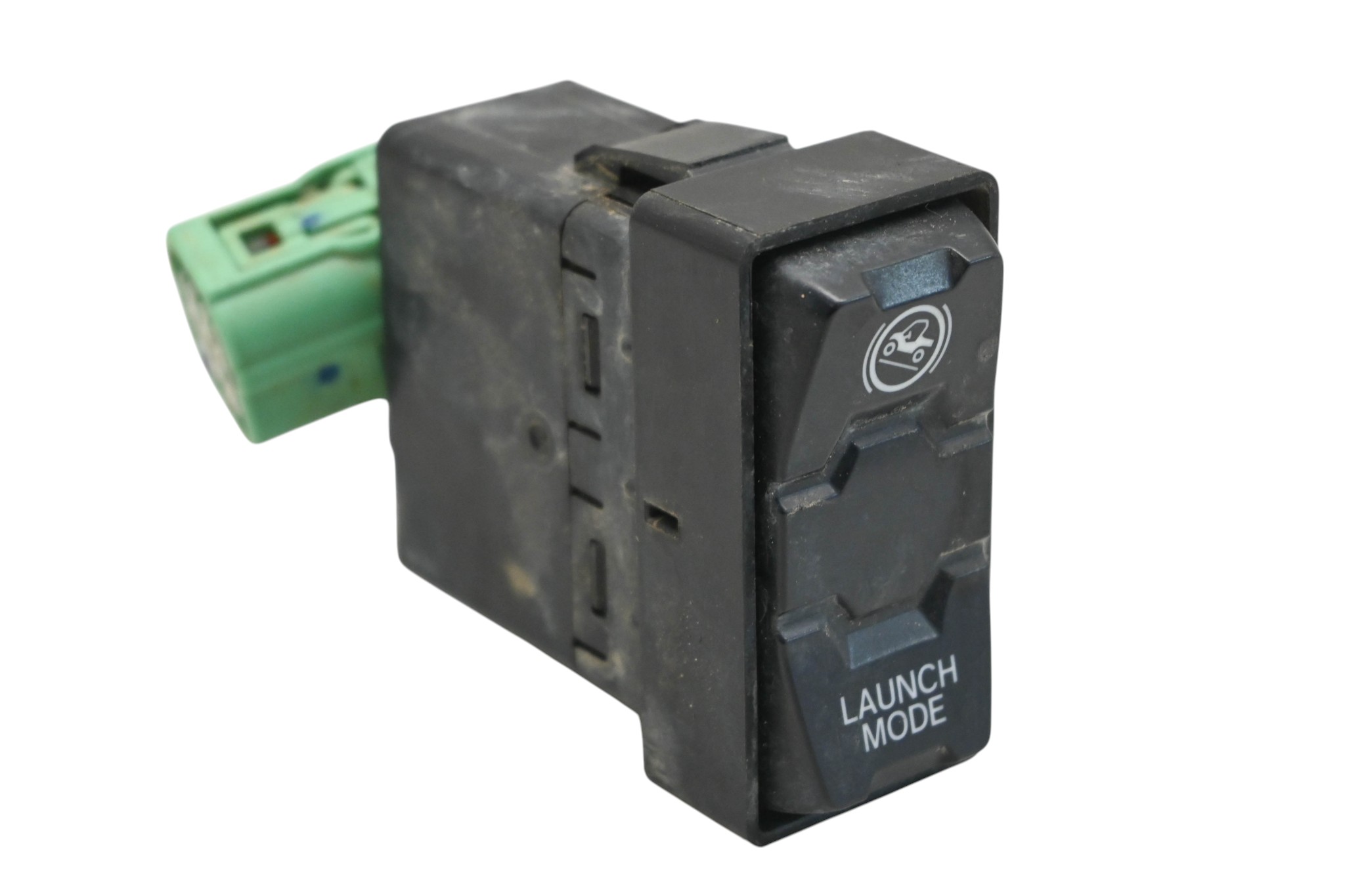19 Honda Talon 1000X Launch Switch Honda