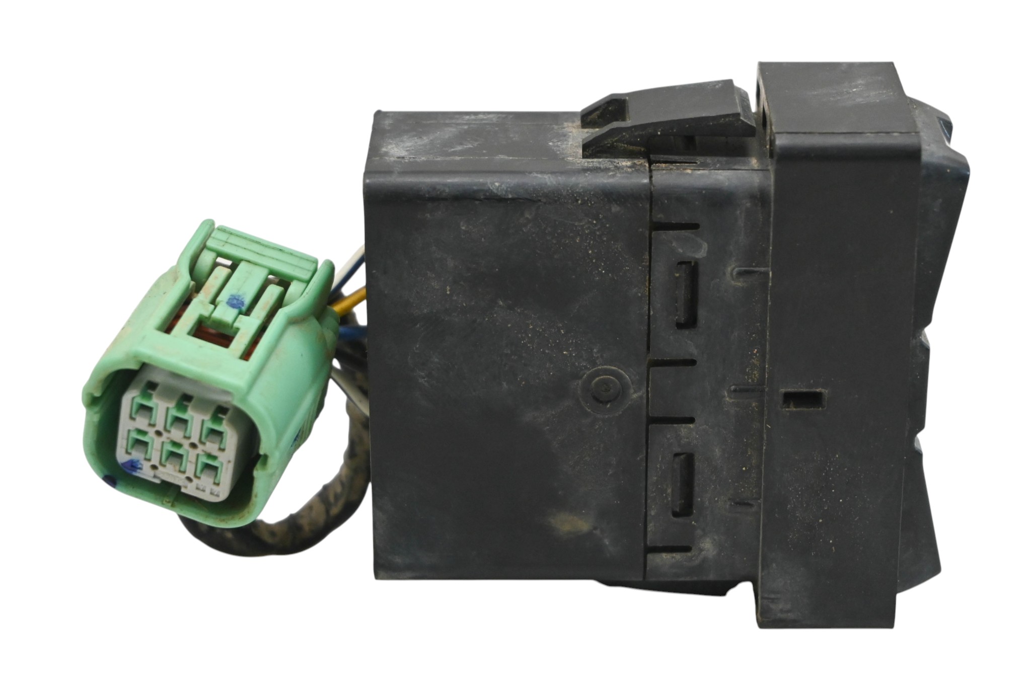 19 Honda Talon 1000X Launch Switch Honda