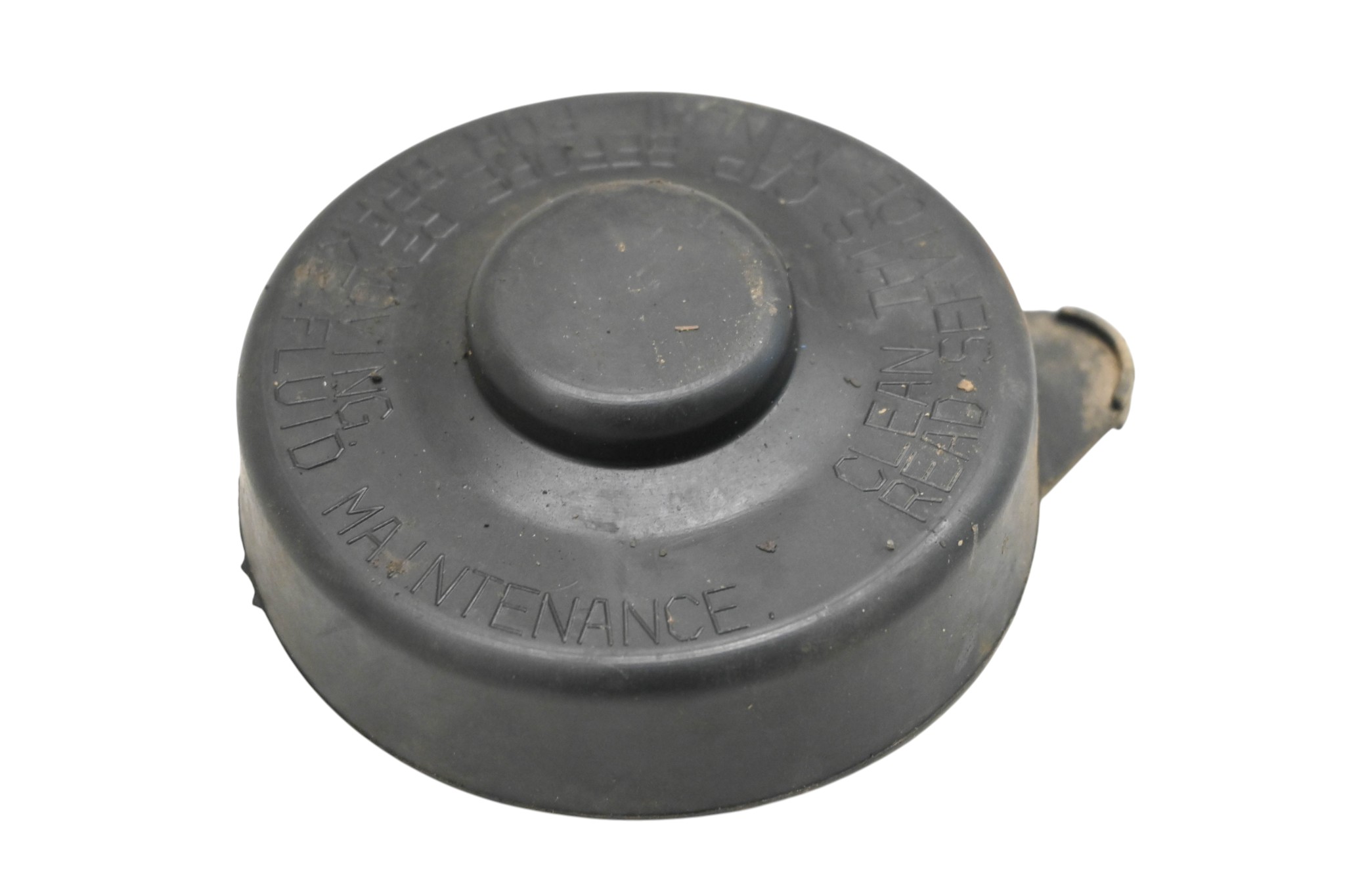19 Honda Talon 1000X Power Steering Cap Cover Honda