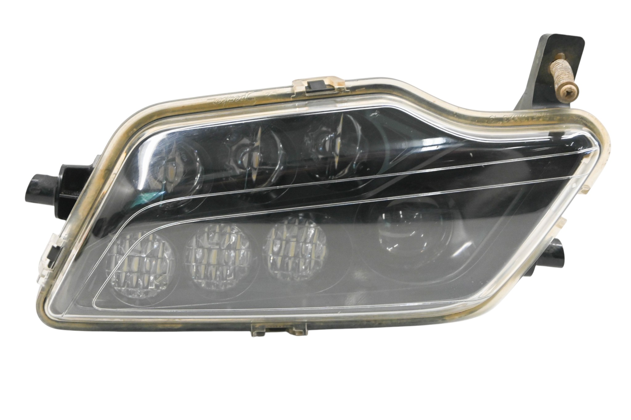 19 Honda Talon 1000X Front Left Headlight Honda