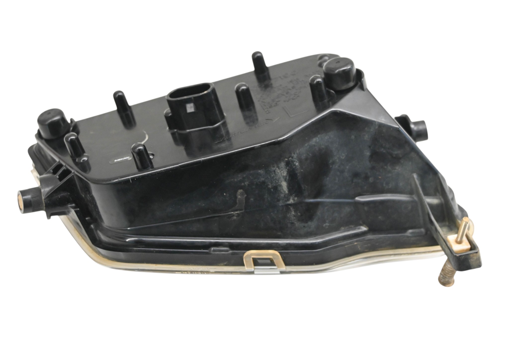 19 Honda Talon 1000X Front Left Headlight Honda