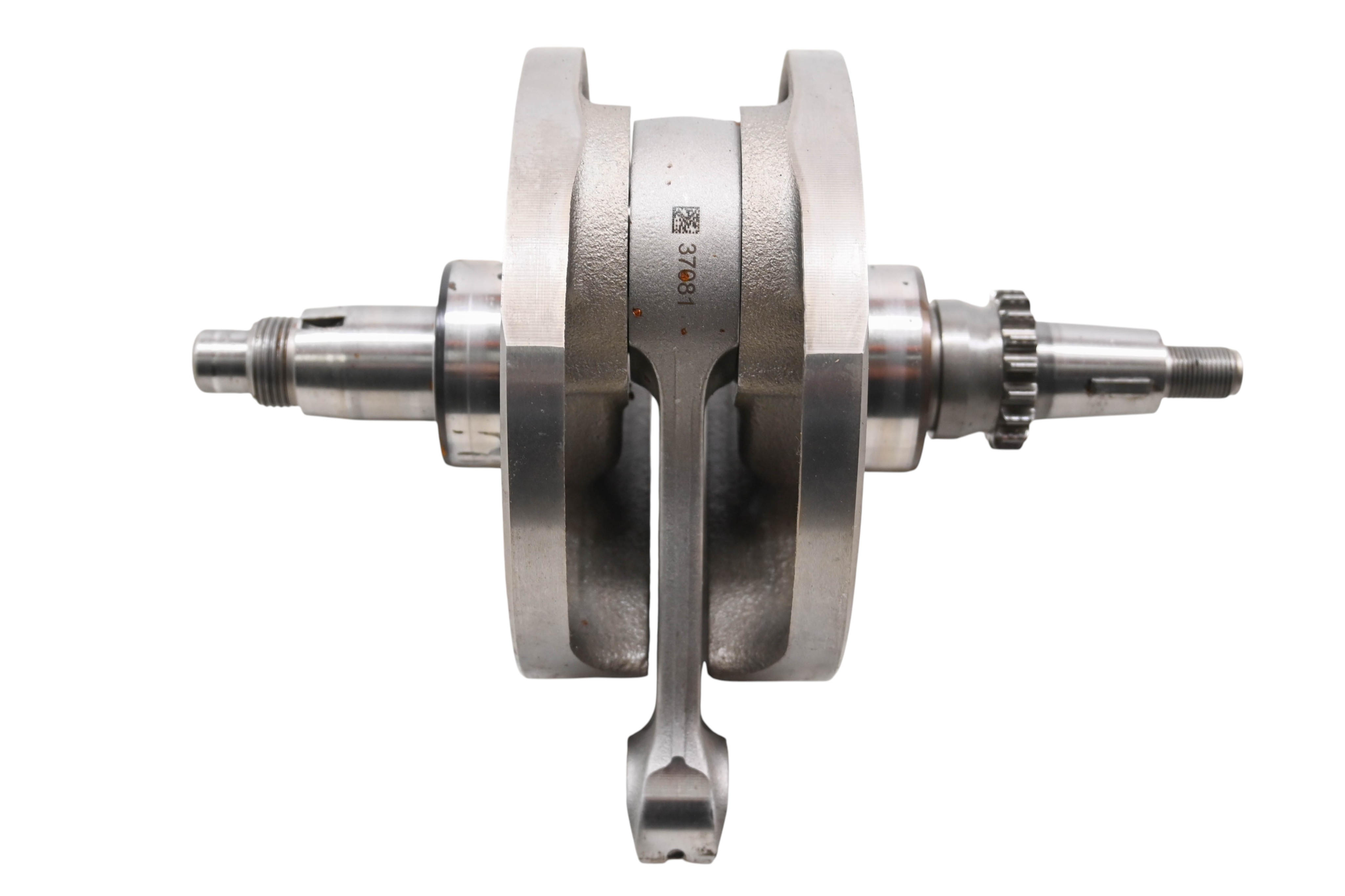 19 Husqvarna FC 450 Crankshaft Crank Shaft & Connecting Rod