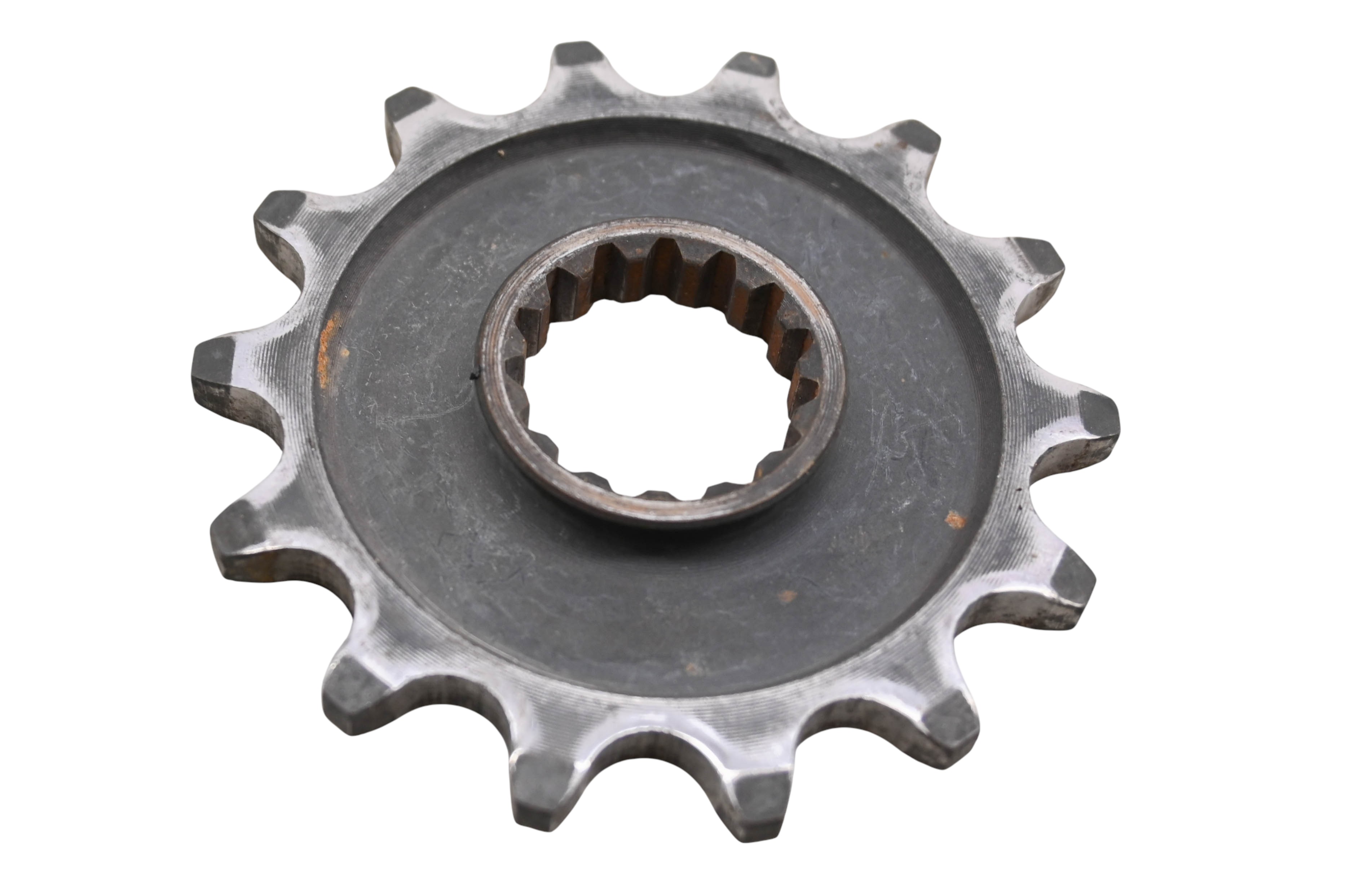 19 Husqvarna FC 450 Front Sprocket