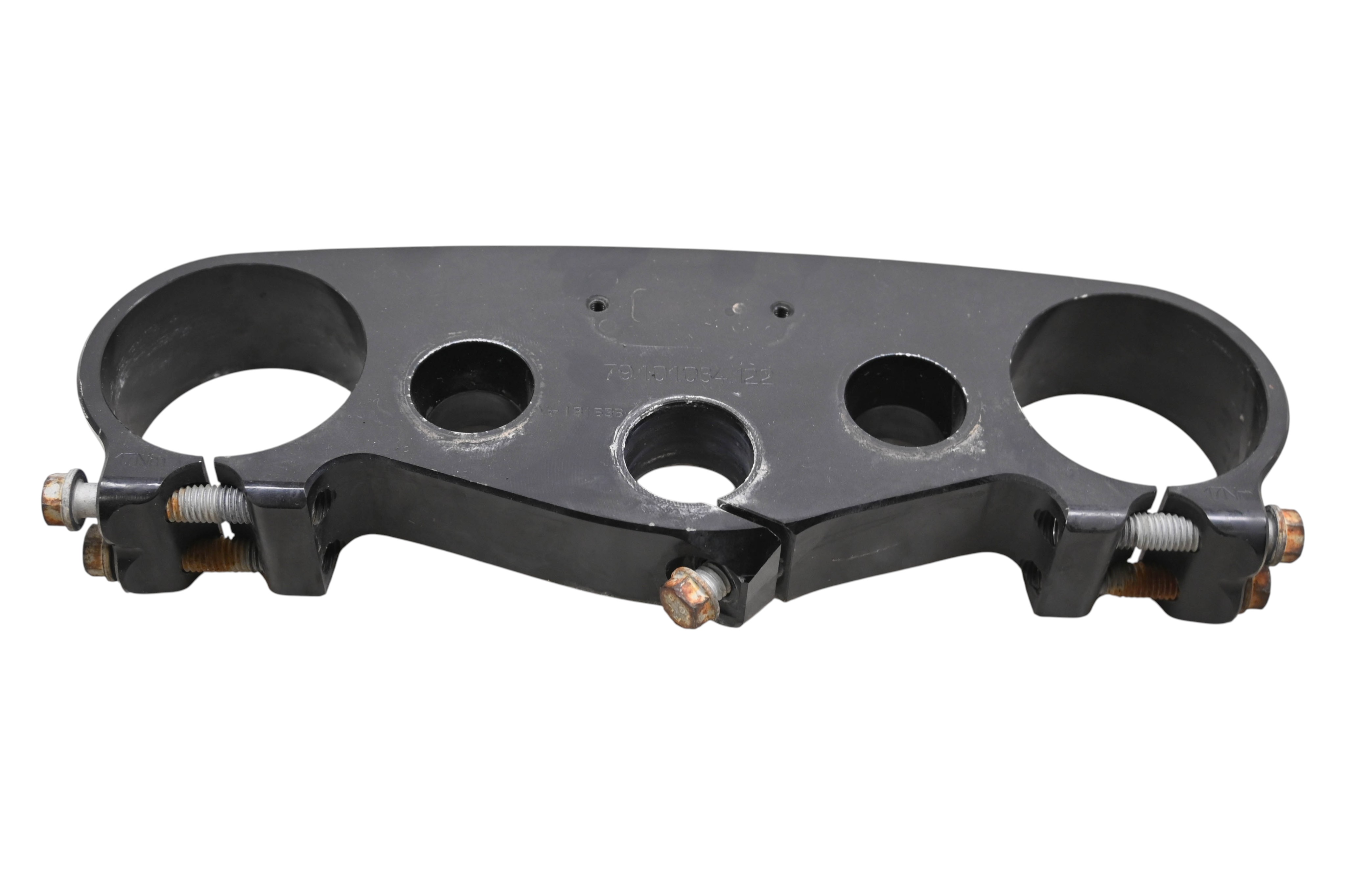 19 Husqvarna FC 450 Upper Triple Tree Clamp