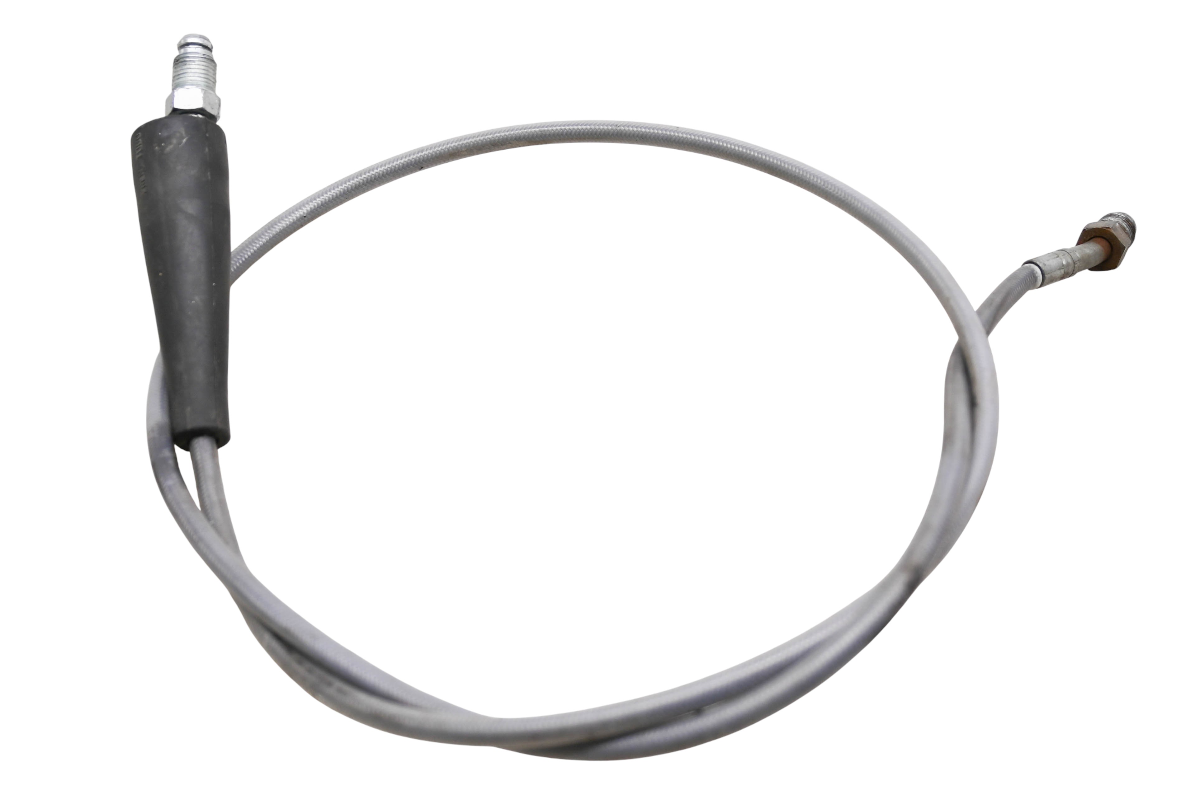 19 Husqvarna FC 450 Clutch Hose Line