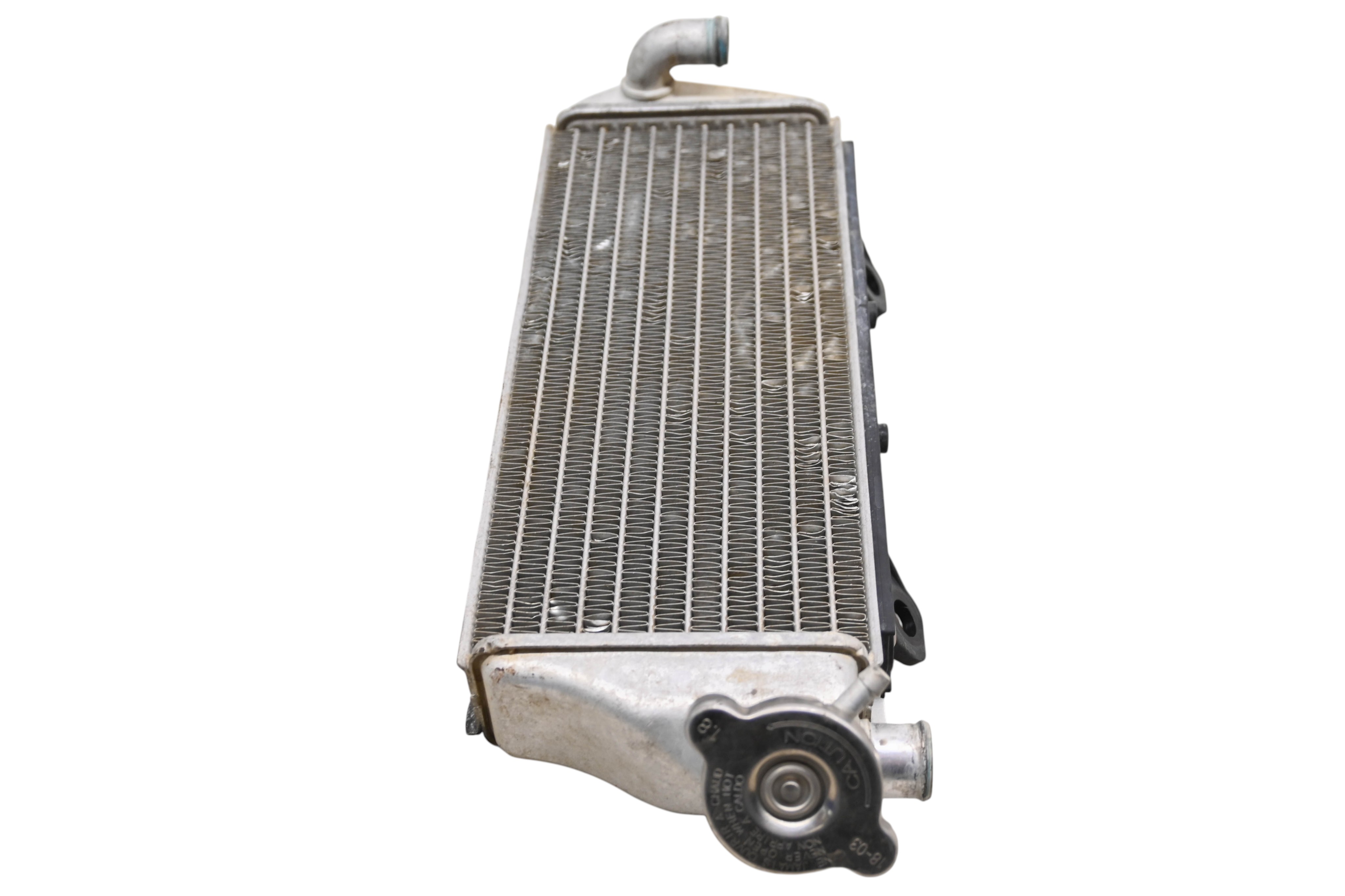 19 Husqvarna FC 450 Right Radiator
