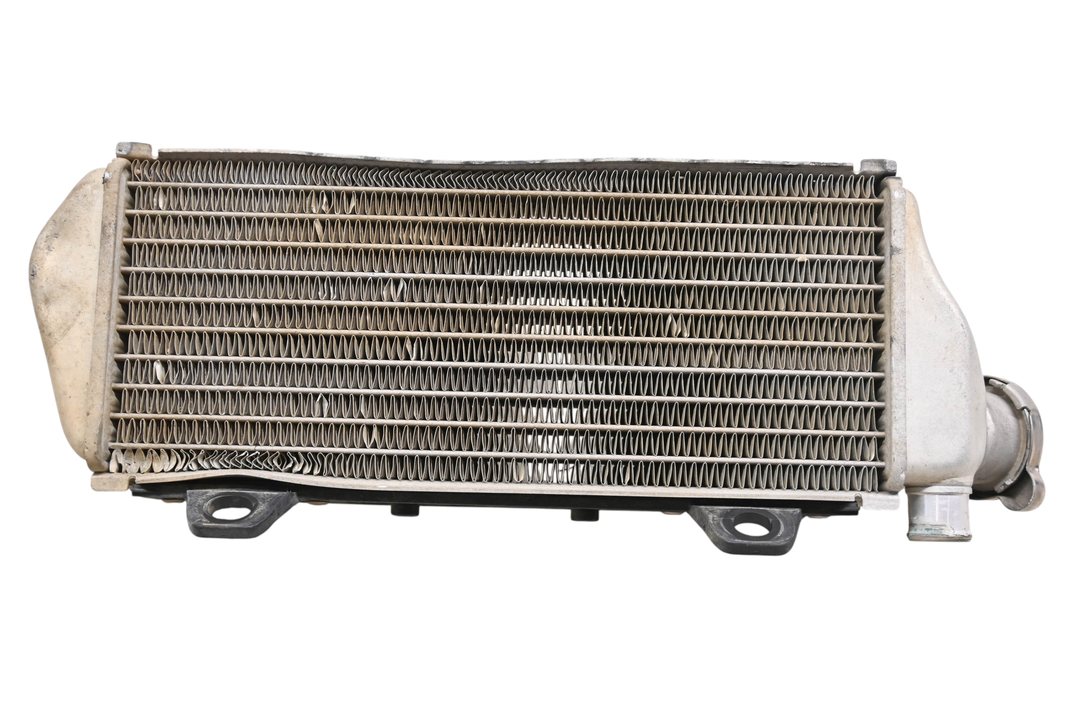 19 Husqvarna FC 450 Right Radiator