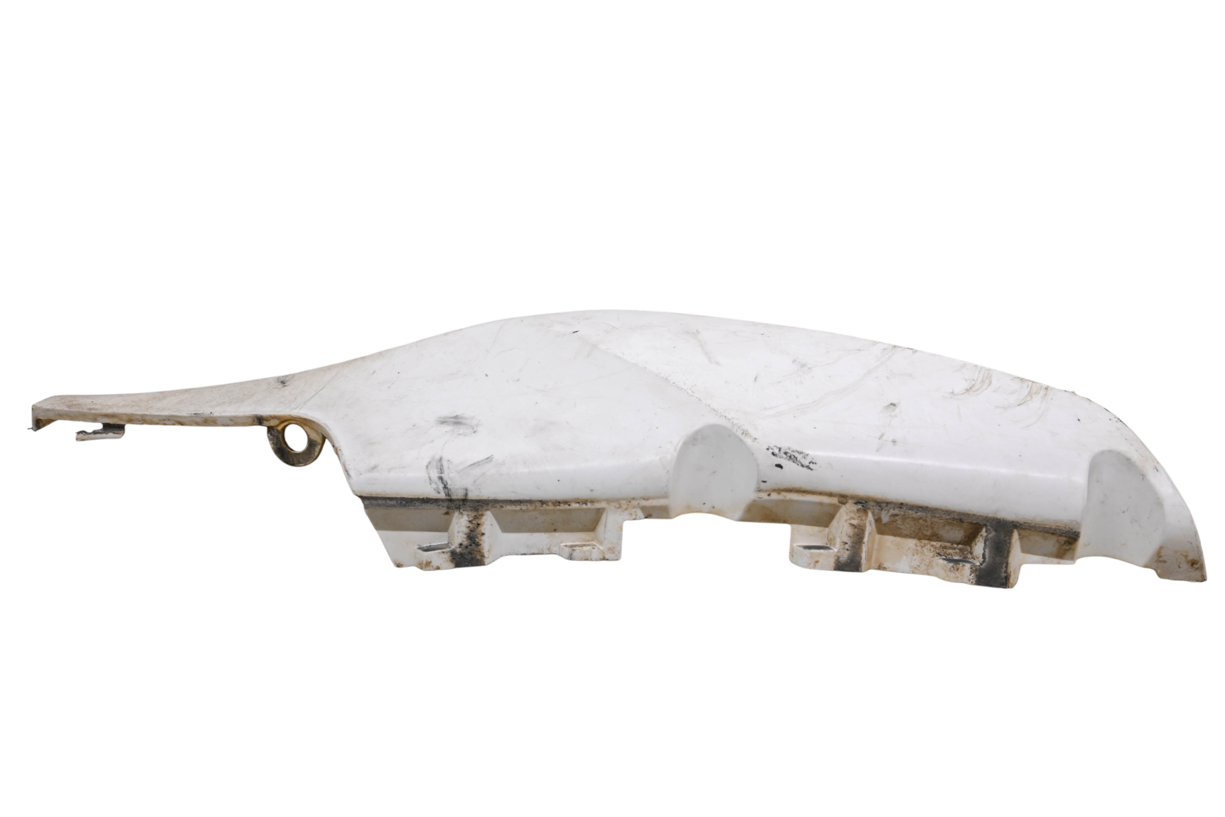 19 Husqvarna FC 450 Right Airbox Side Panel