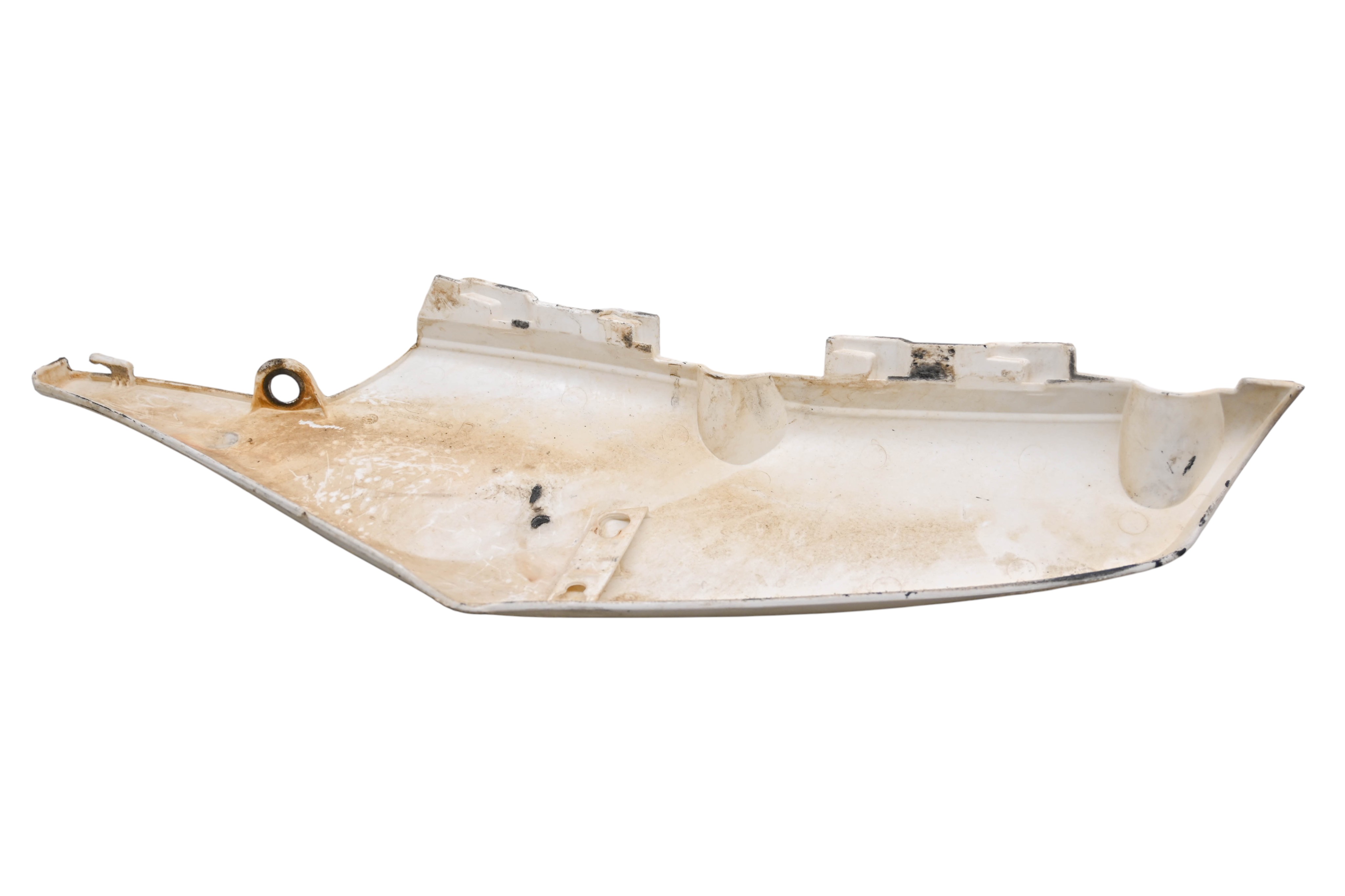 19 Husqvarna FC 450 Right Airbox Side Panel