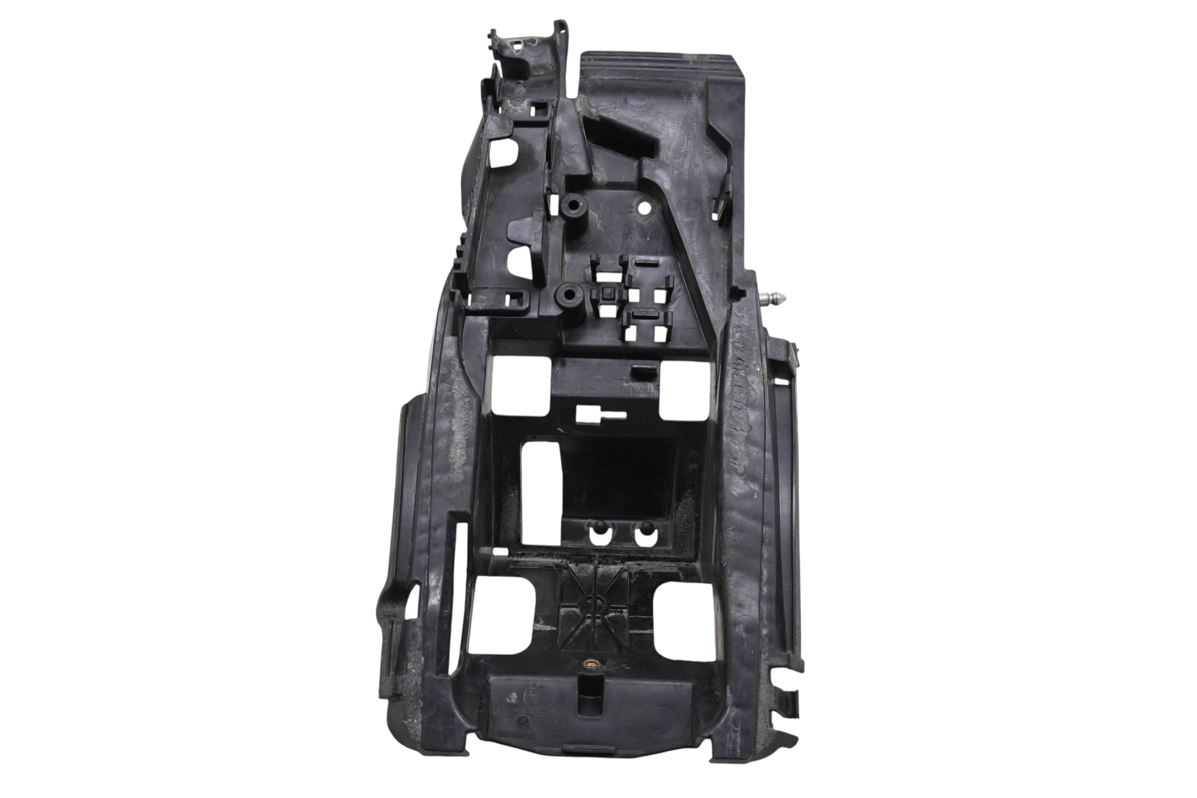 19 Husqvarna FC 450 Battery Box