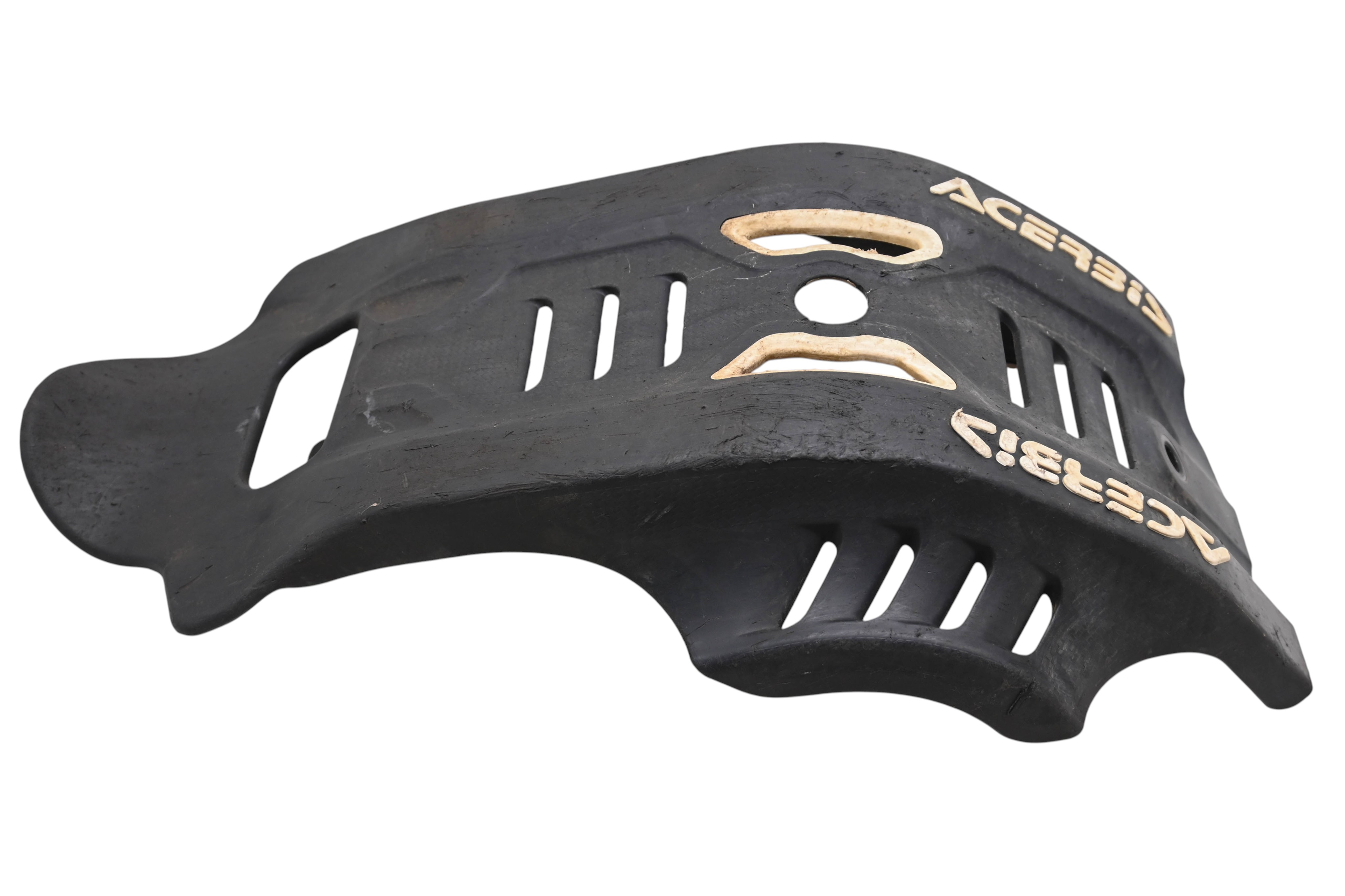 19 Husqvarna FC 450 Skid Plate Acerbis