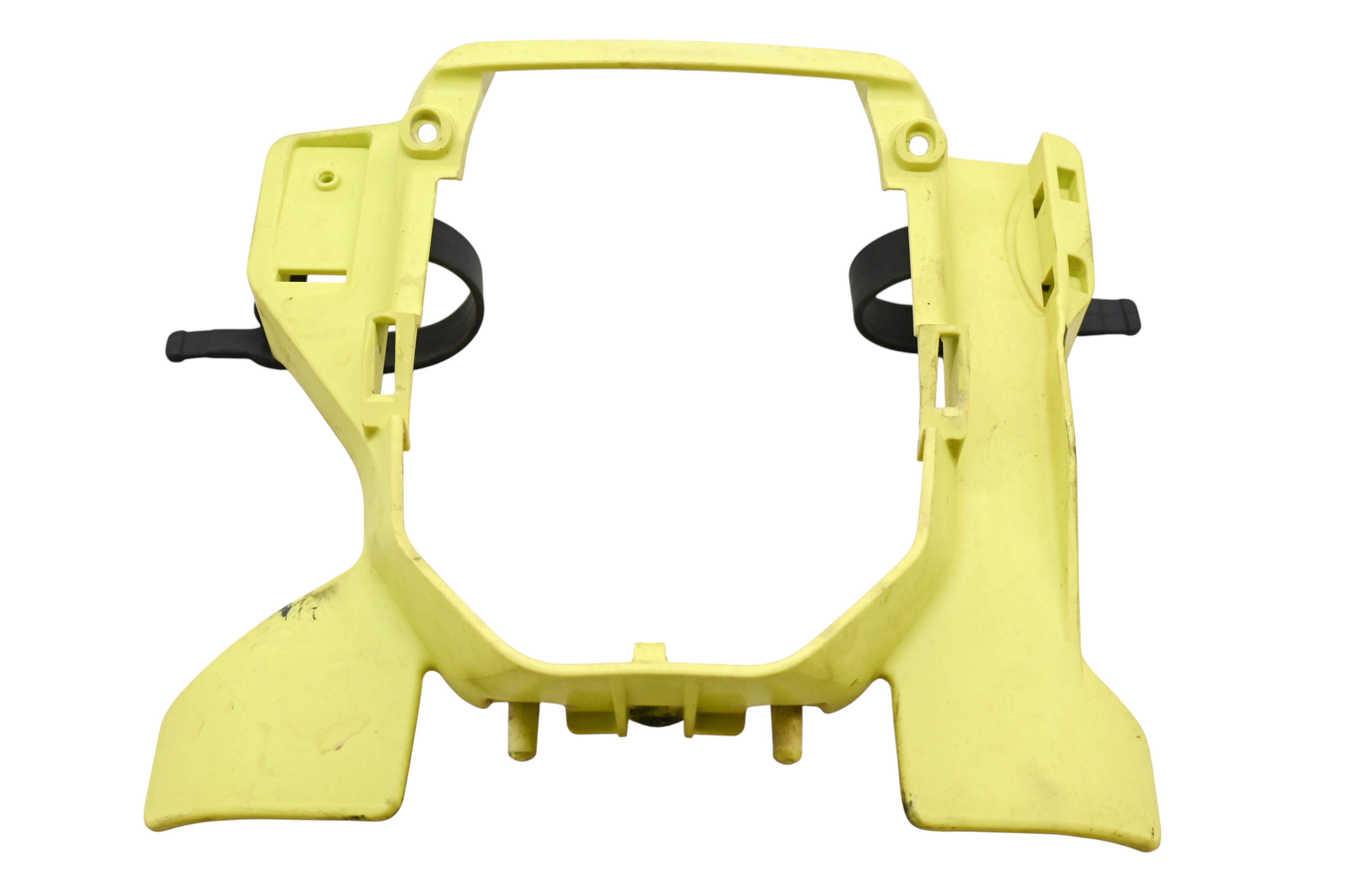 19 Husqvarna FC 450 Number Plate Bracket