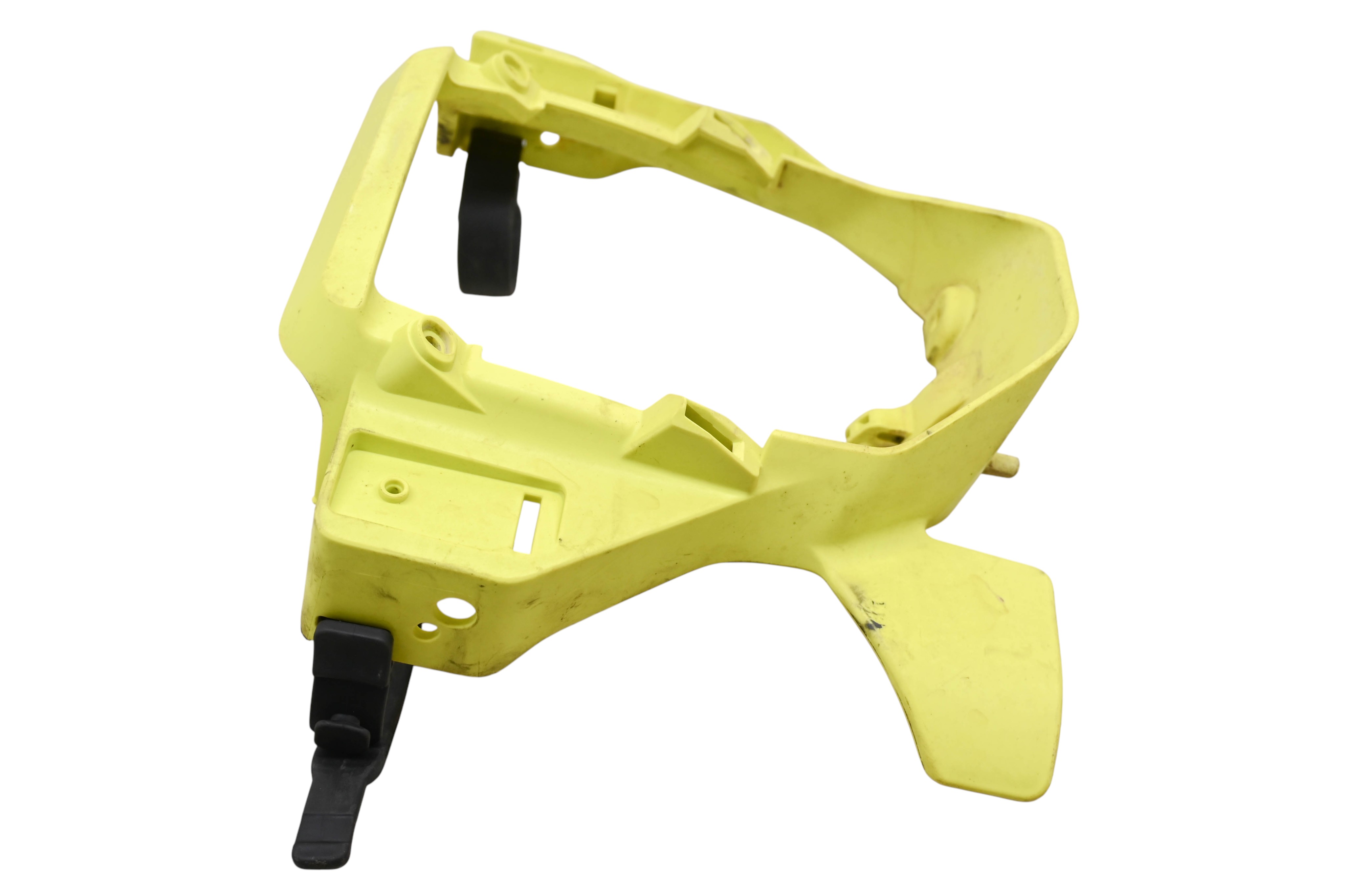19 Husqvarna FC 450 Number Plate Bracket