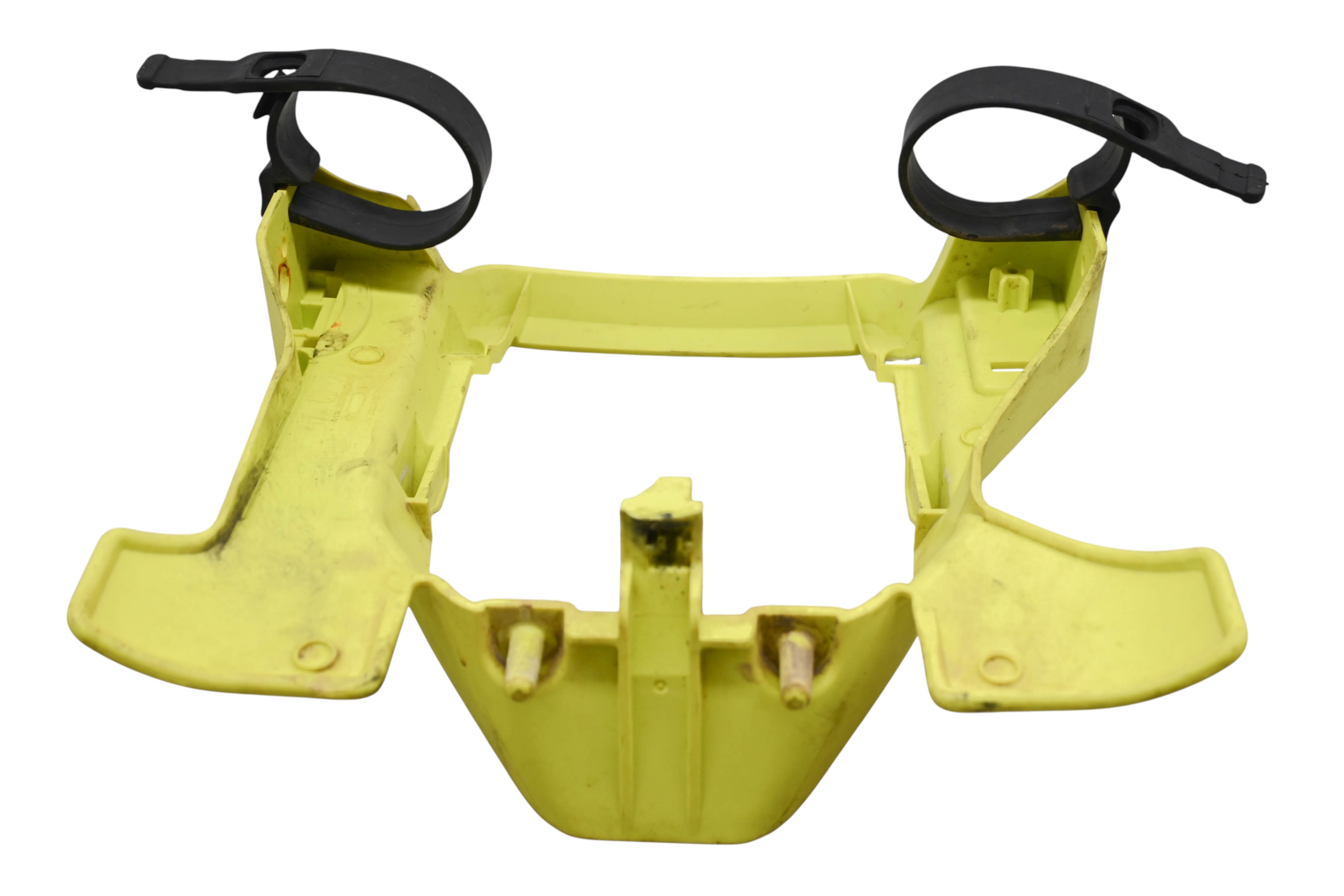 19 Husqvarna FC 450 Number Plate Bracket
