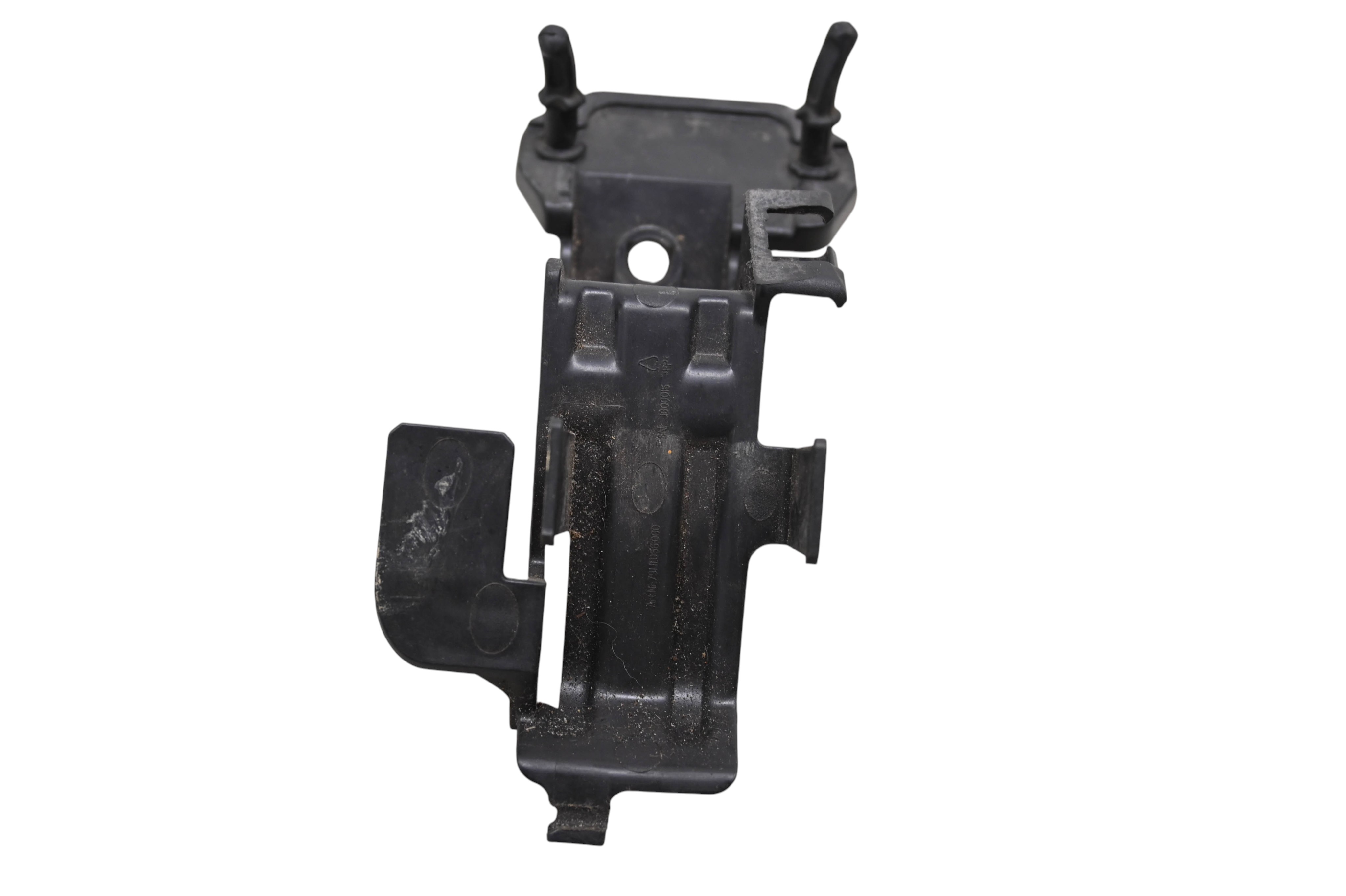 19 Husqvarna FC 450 Battery Support Bracket