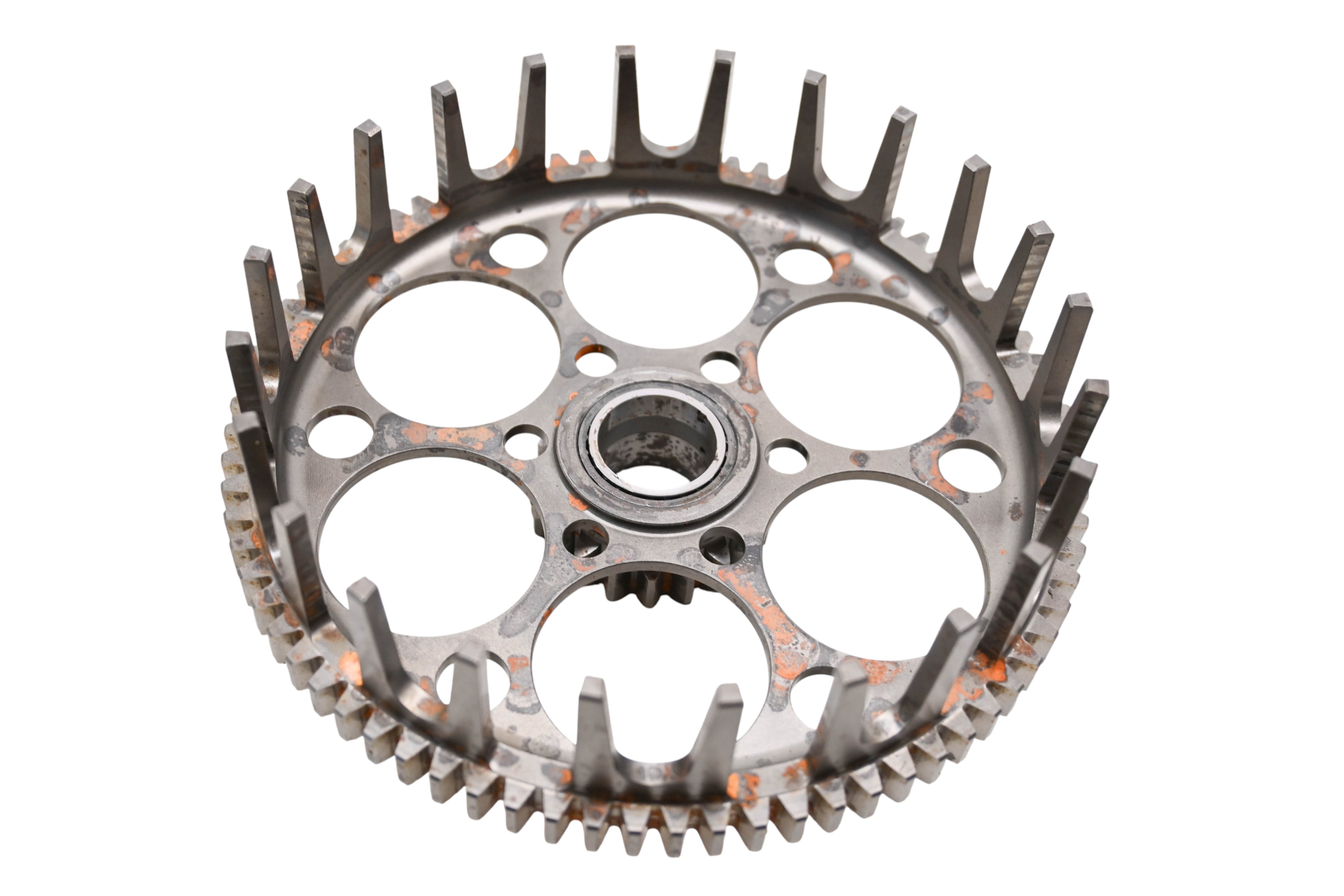 19 Husqvarna FC 450 Clutch Basket