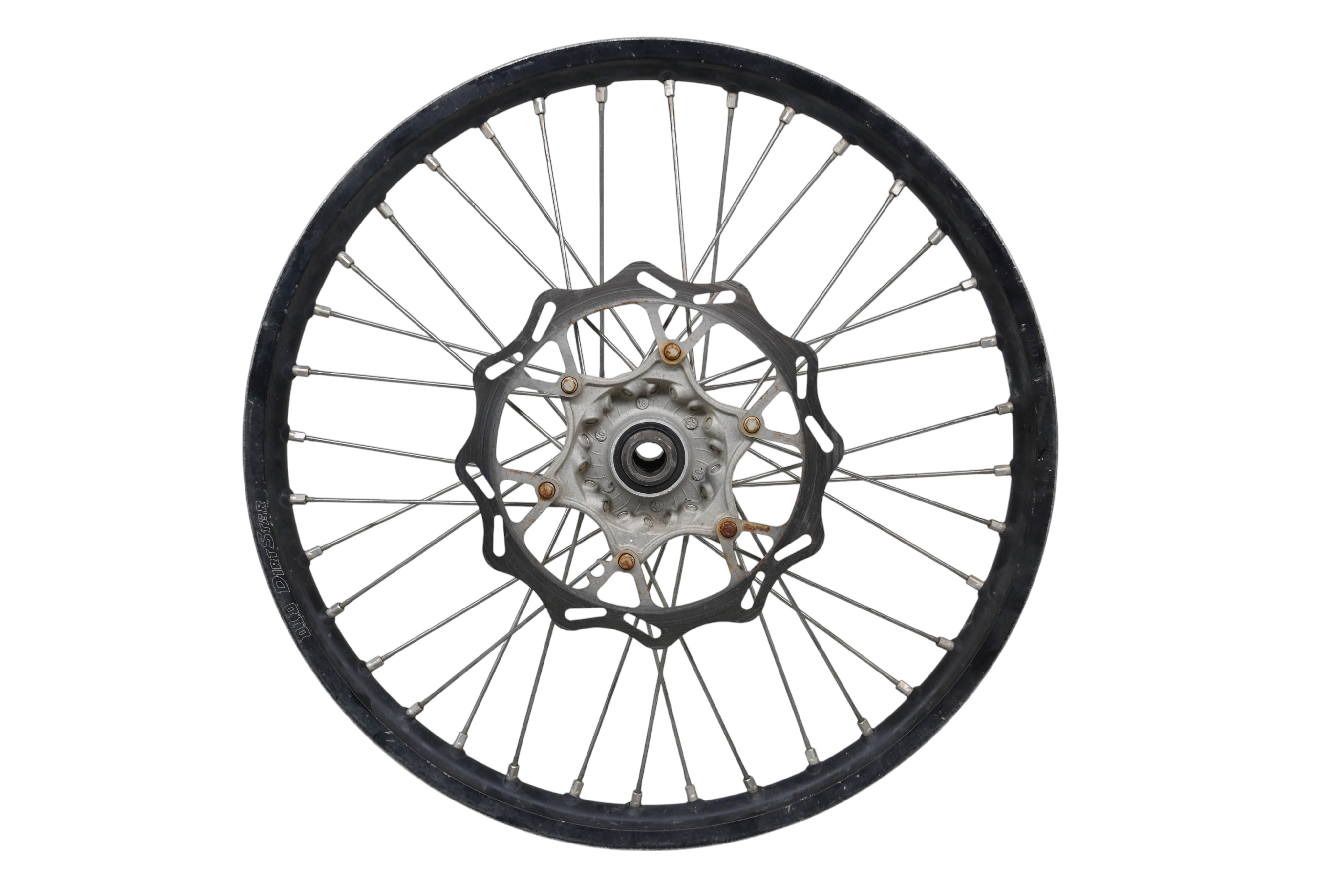 19 Husqvarna FC 450 Front Wheel Rim 21X1.60