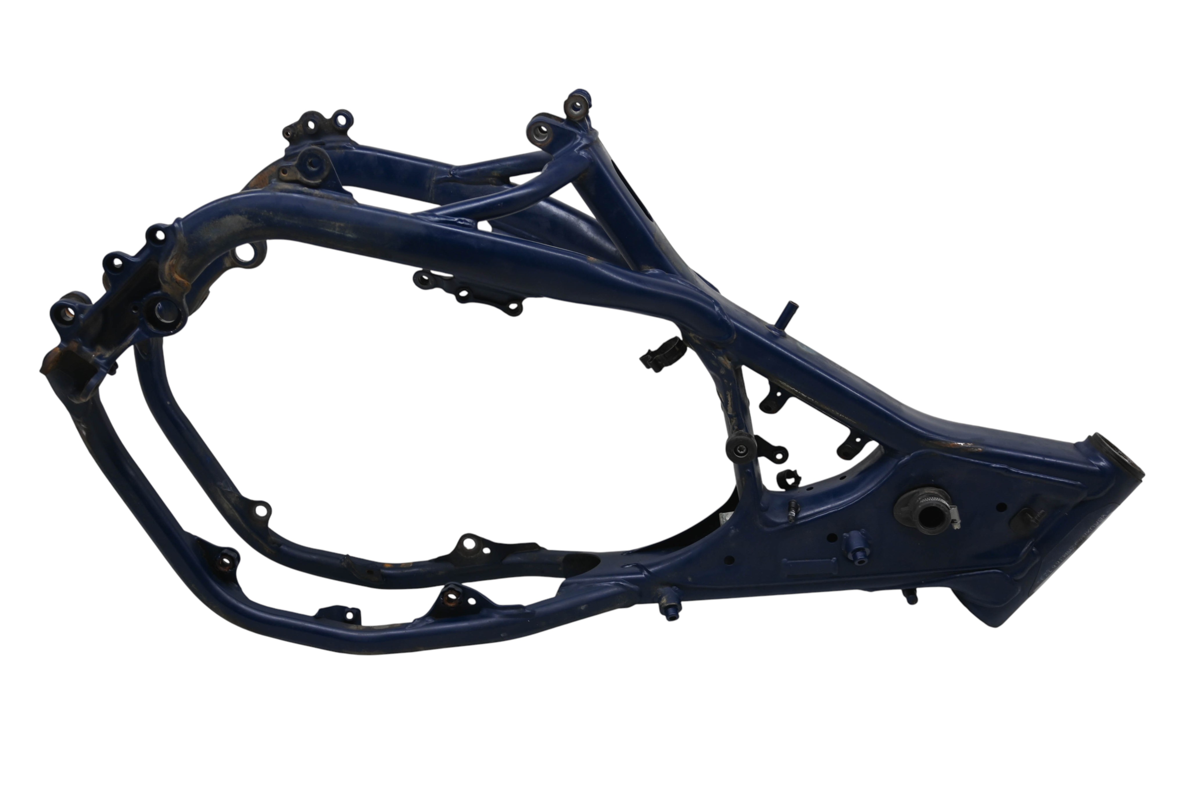 19 Husqvarna FC 450 Frame