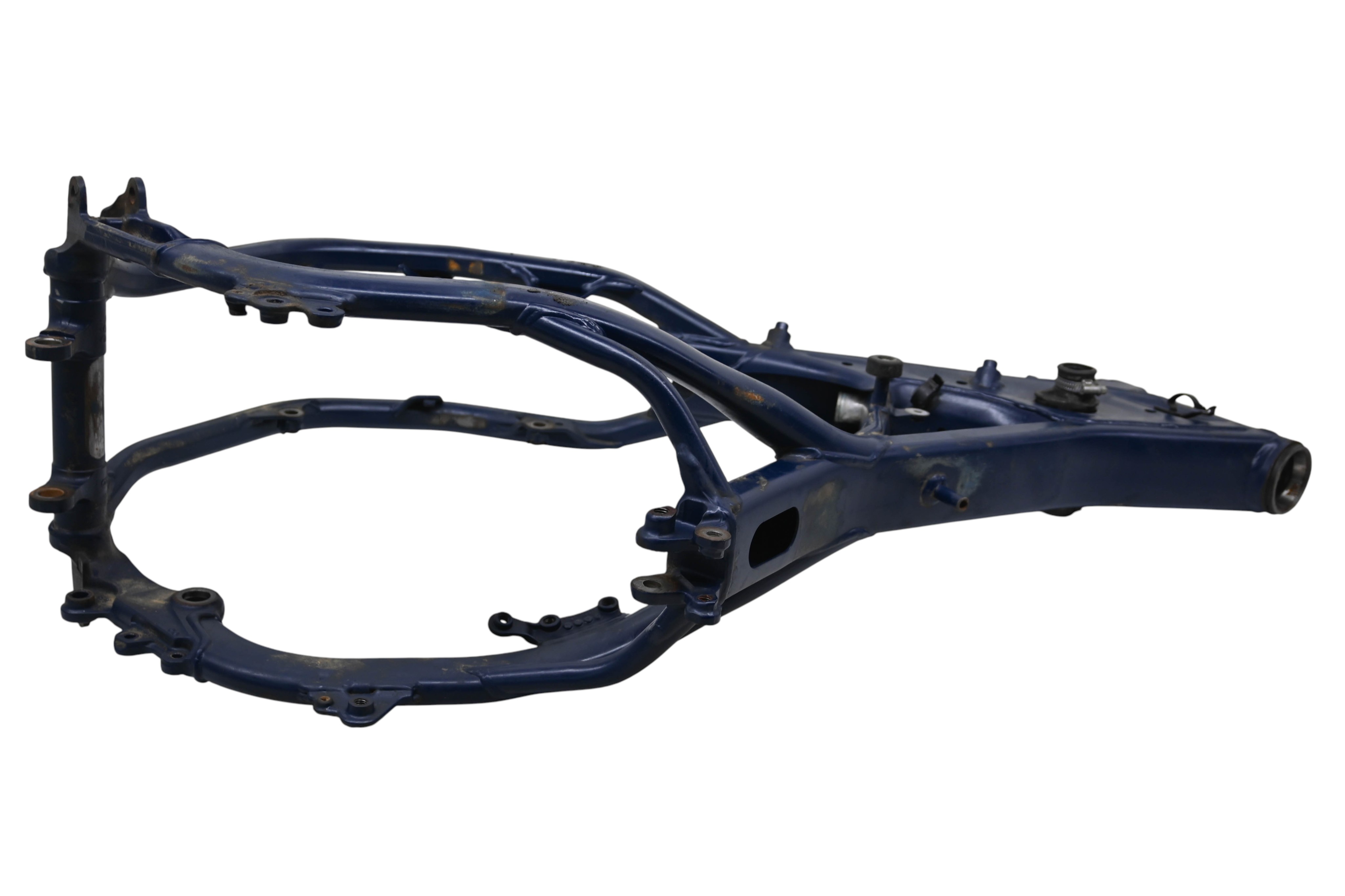 19 Husqvarna FC 450 Frame