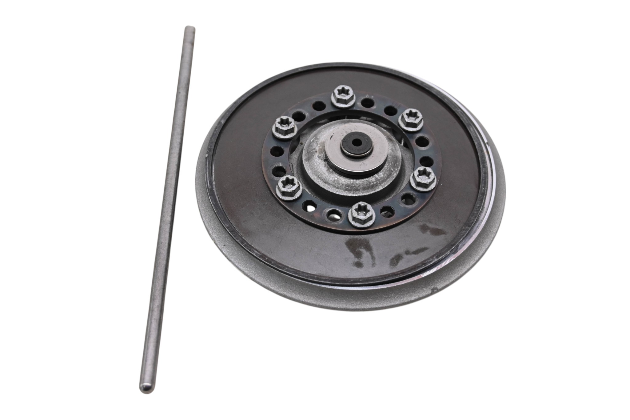19 Husqvarna FC 450 Clutch Pressure Plate