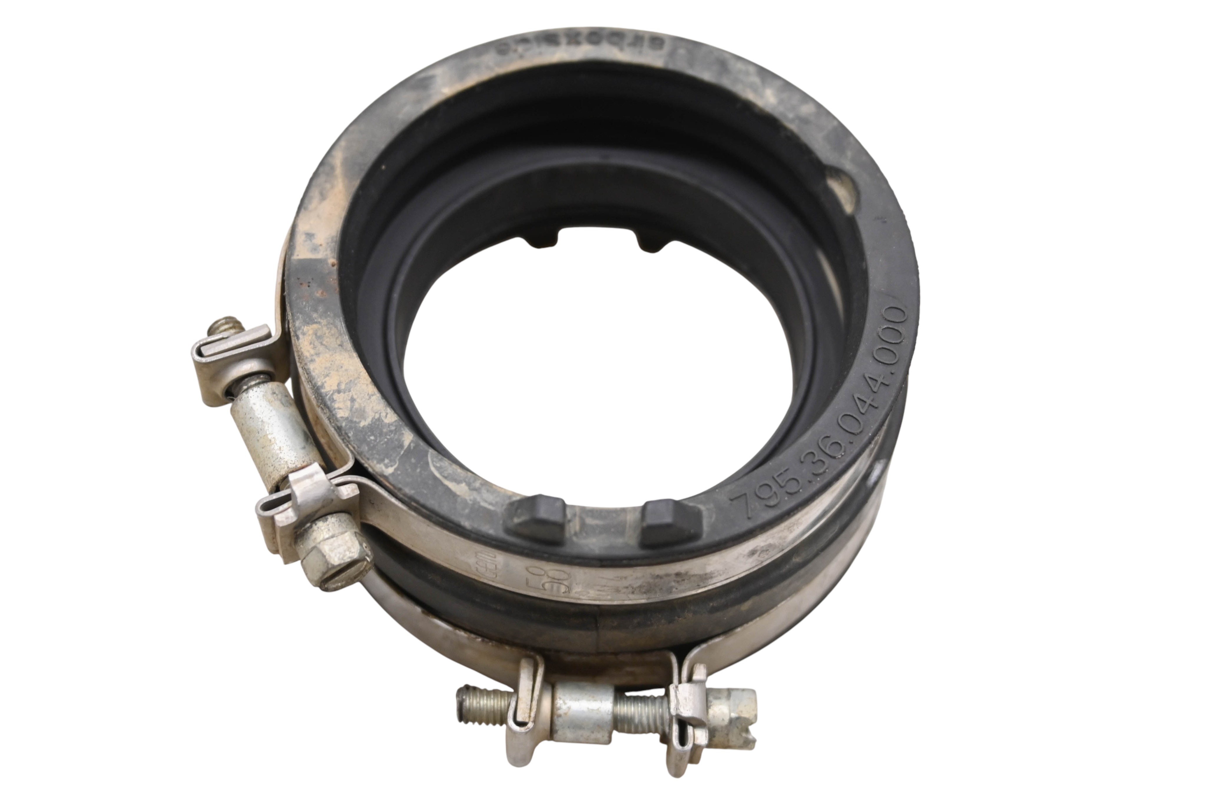 19 Husqvarna FC 450 Intake Manifold Boot