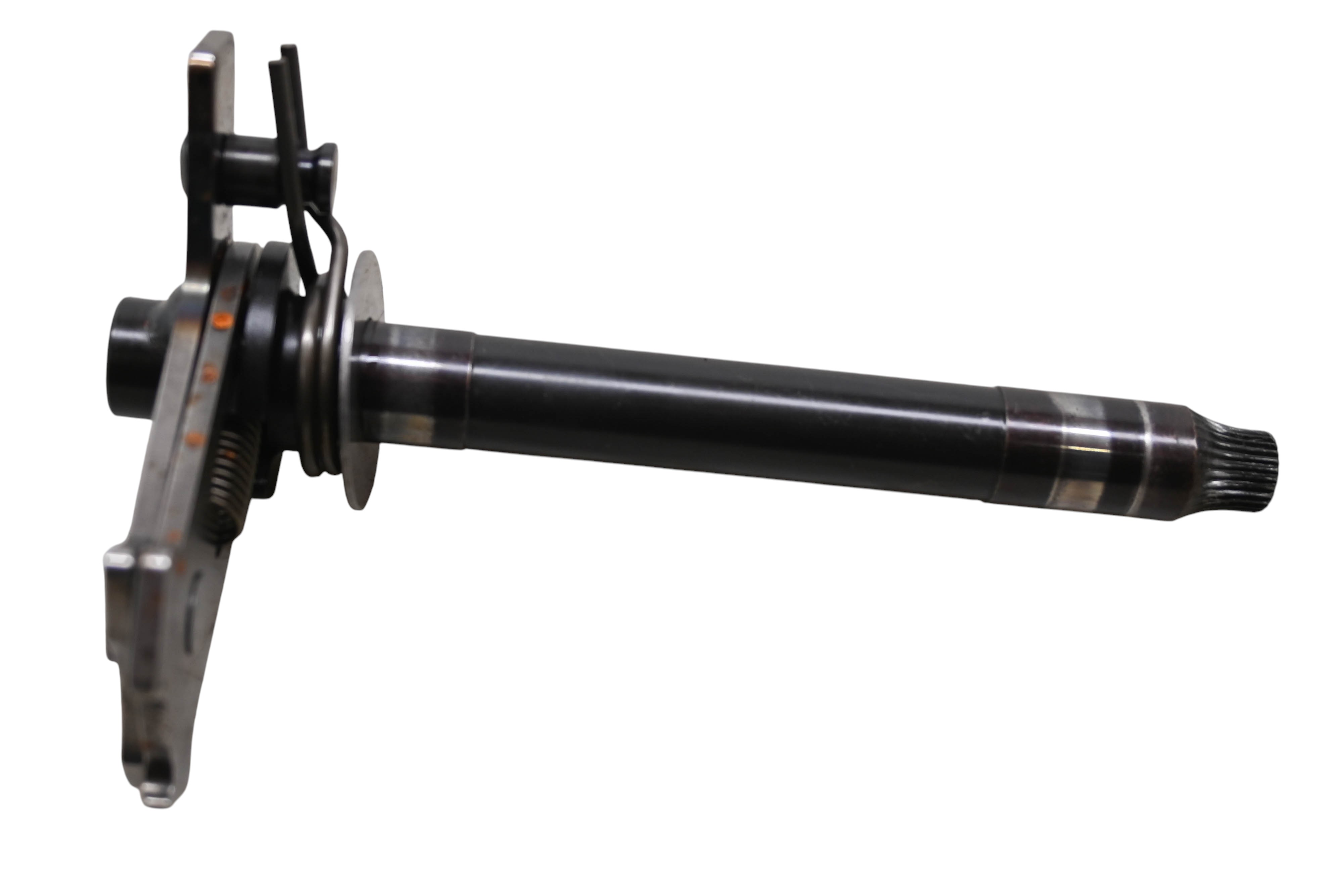 19 Husqvarna FC 450 Transmission Shift Shaft Shifter