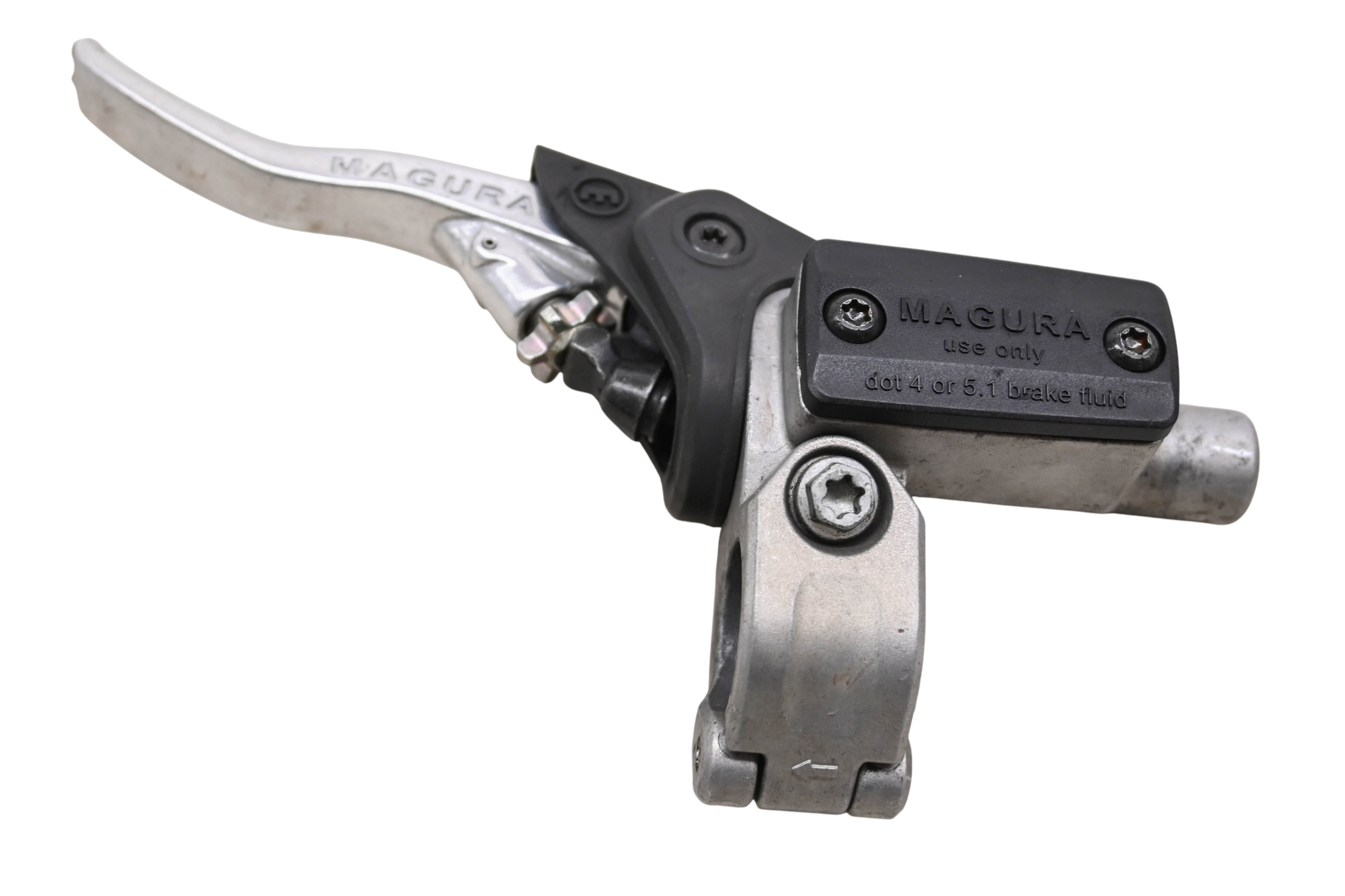 19 Husqvarna FC 450 Clutch Lever