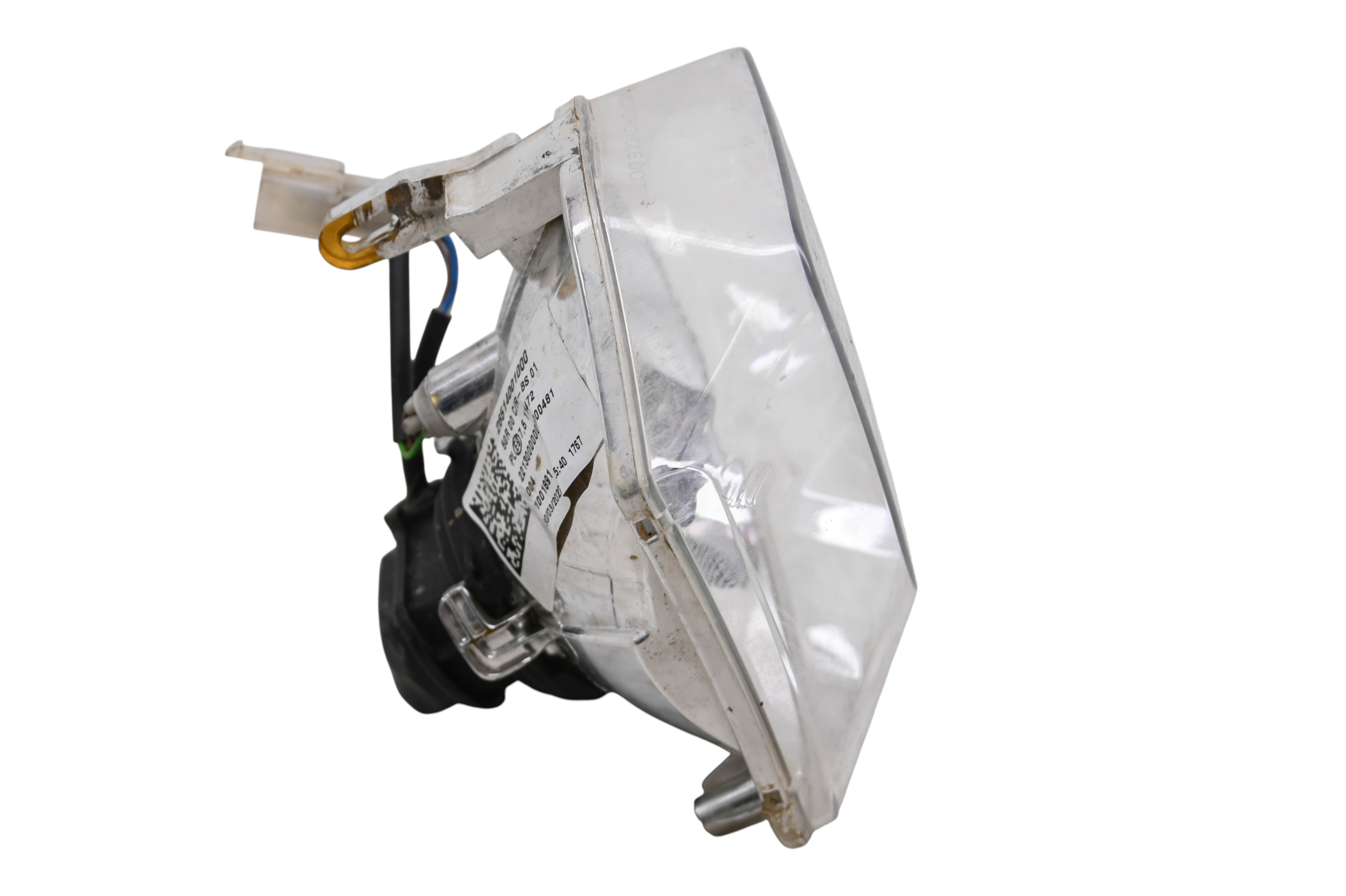 19 Husqvarna FC 450 Headlight