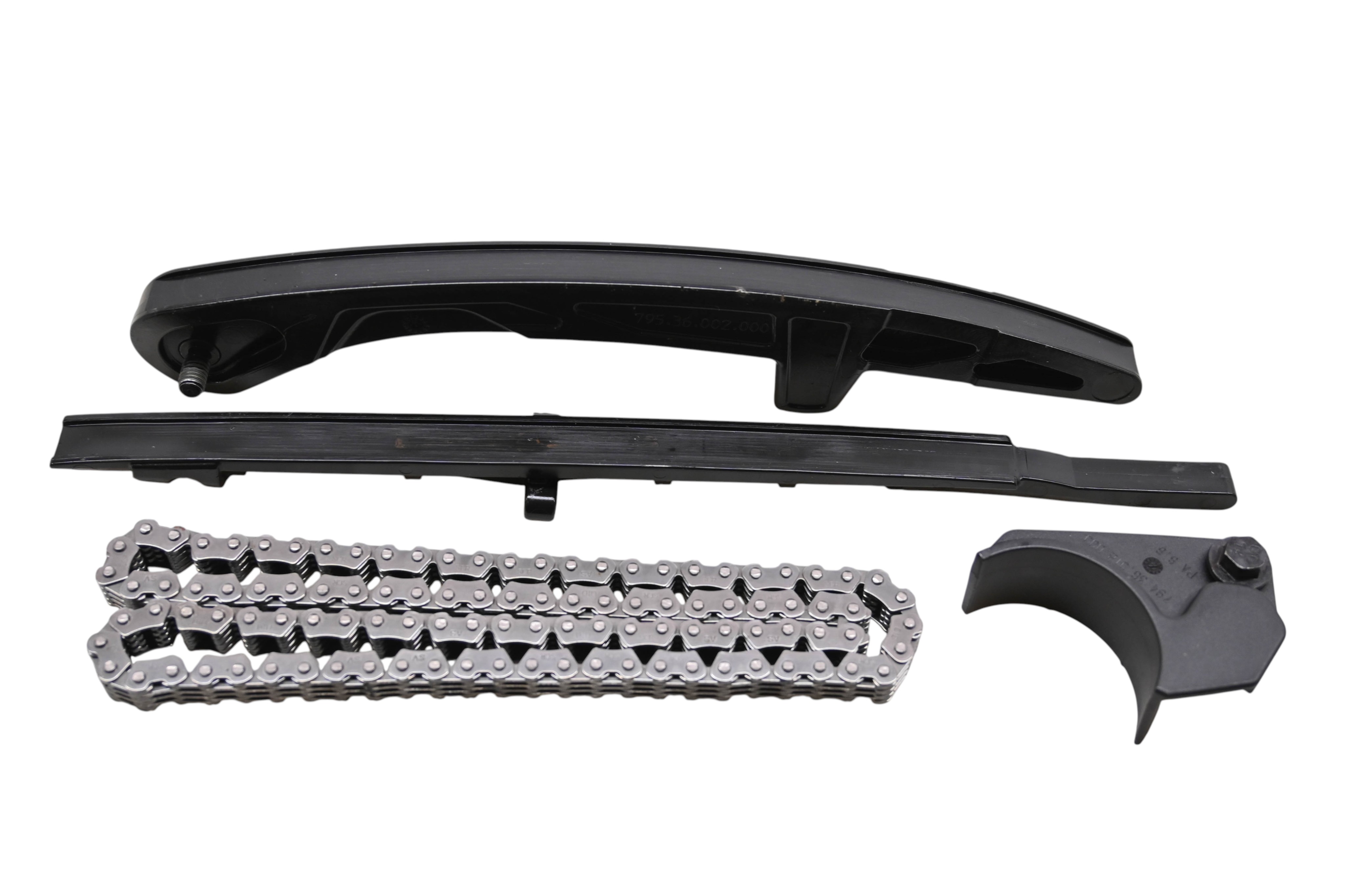 19 Husqvarna FC 450 Cam Chain & Guides