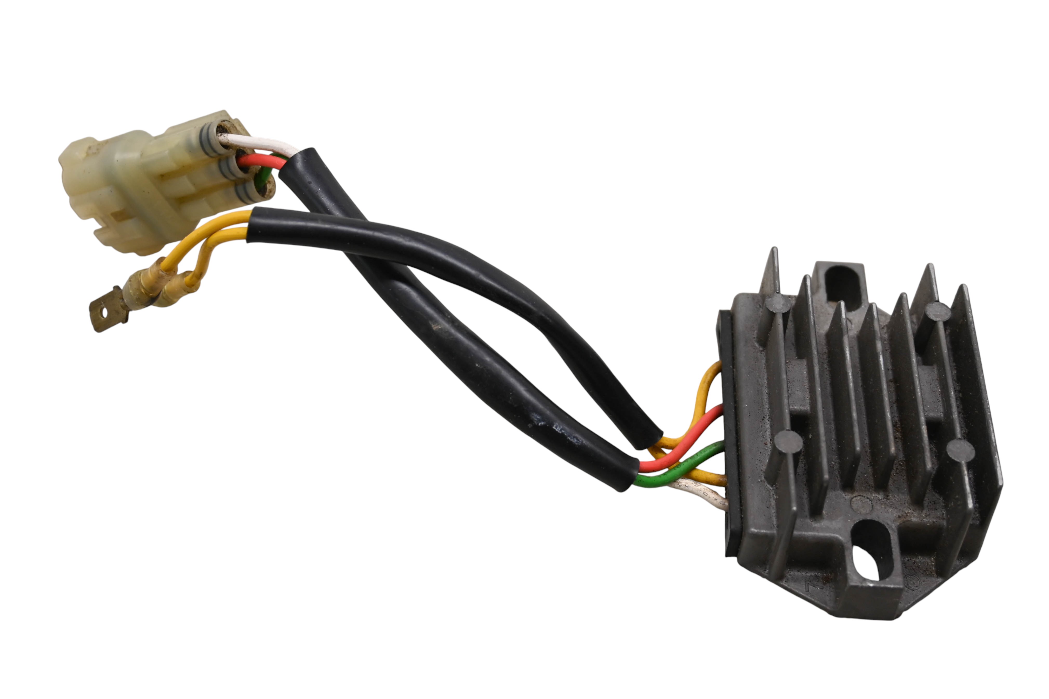 19 Husqvarna FC 450 Regulator Rectifier