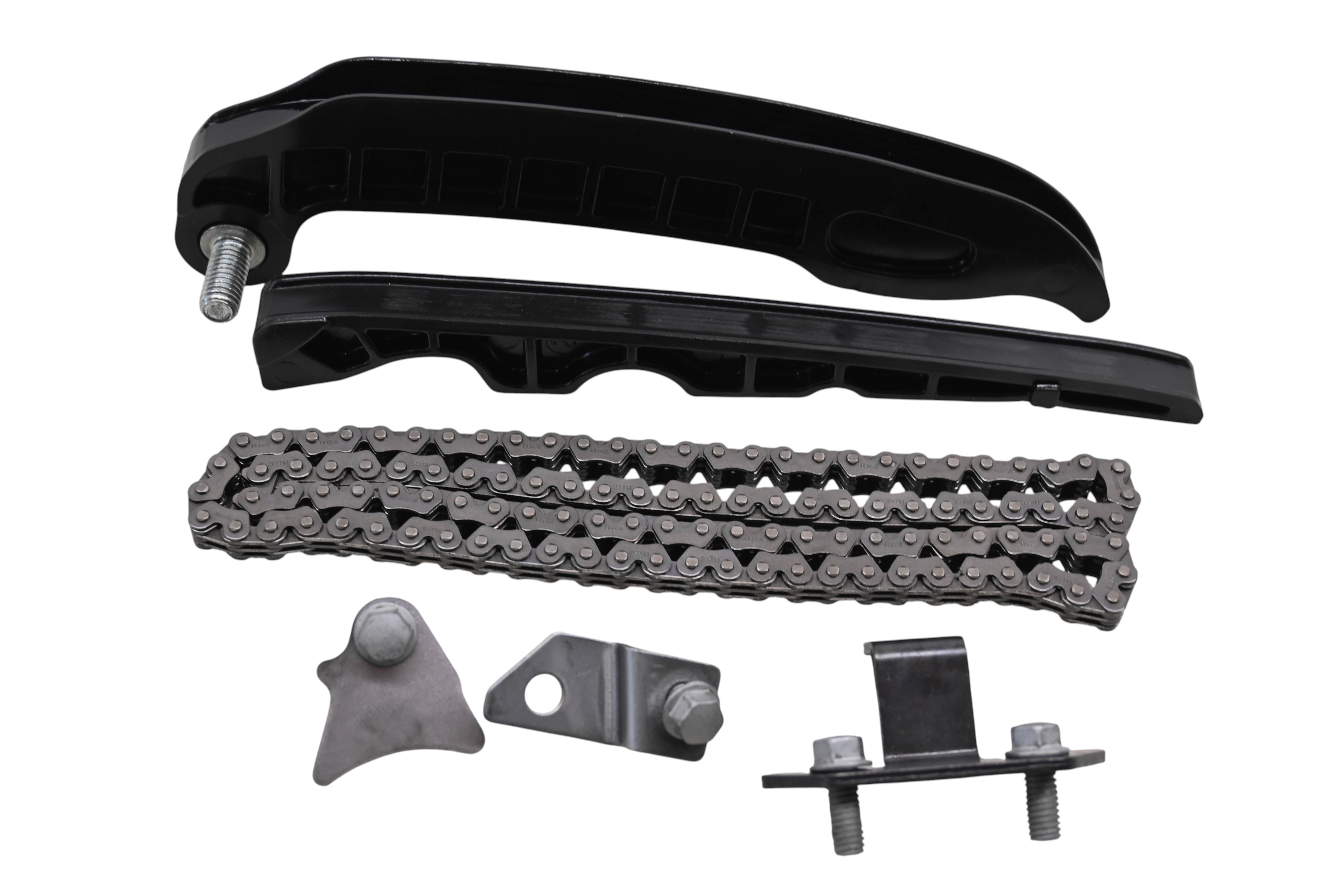 23 Kawasaki KLX230S Cam Chain & Guides