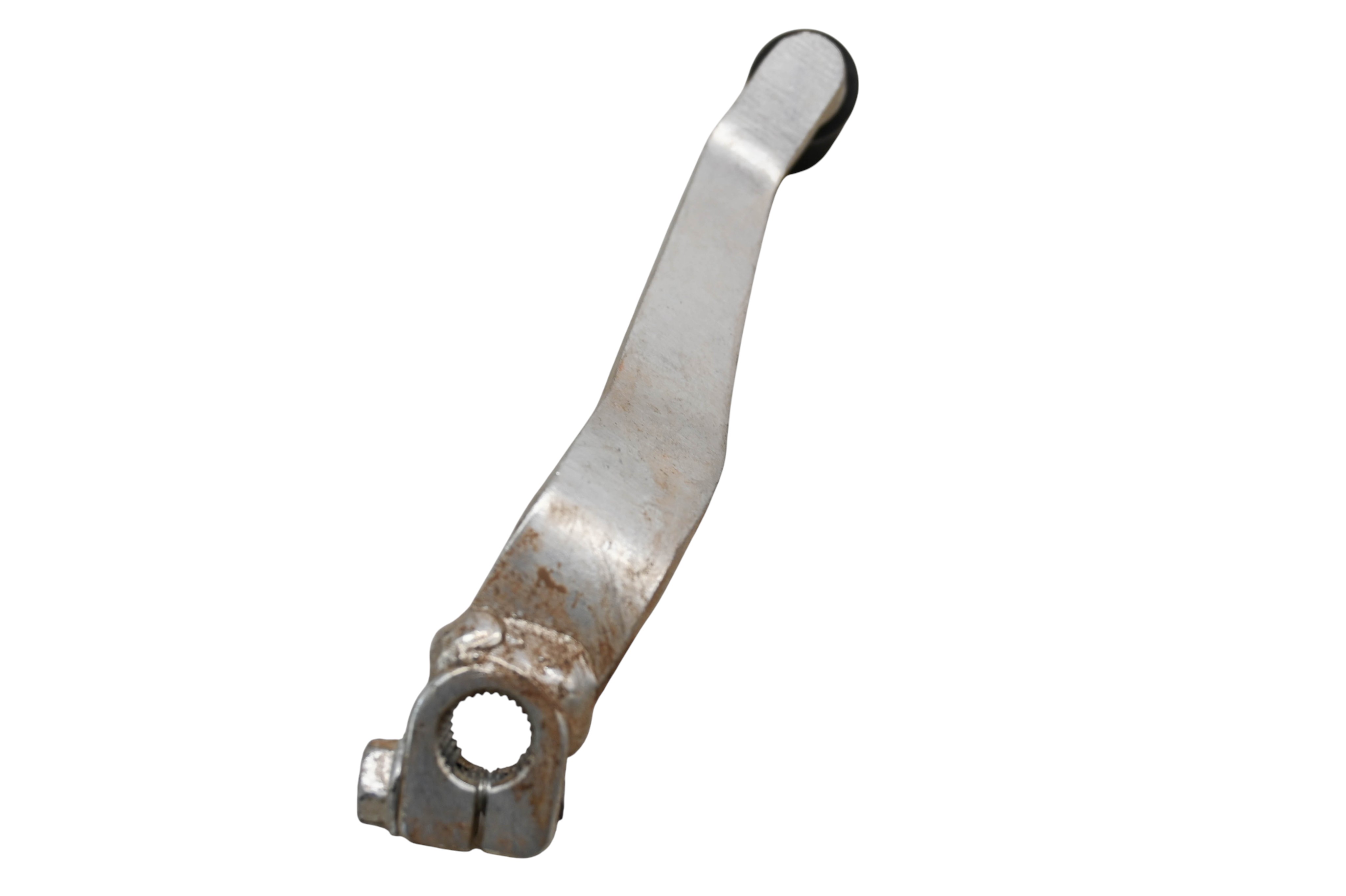 23 Kawasaki KLX230S Gear Select Shift Lever Shifter