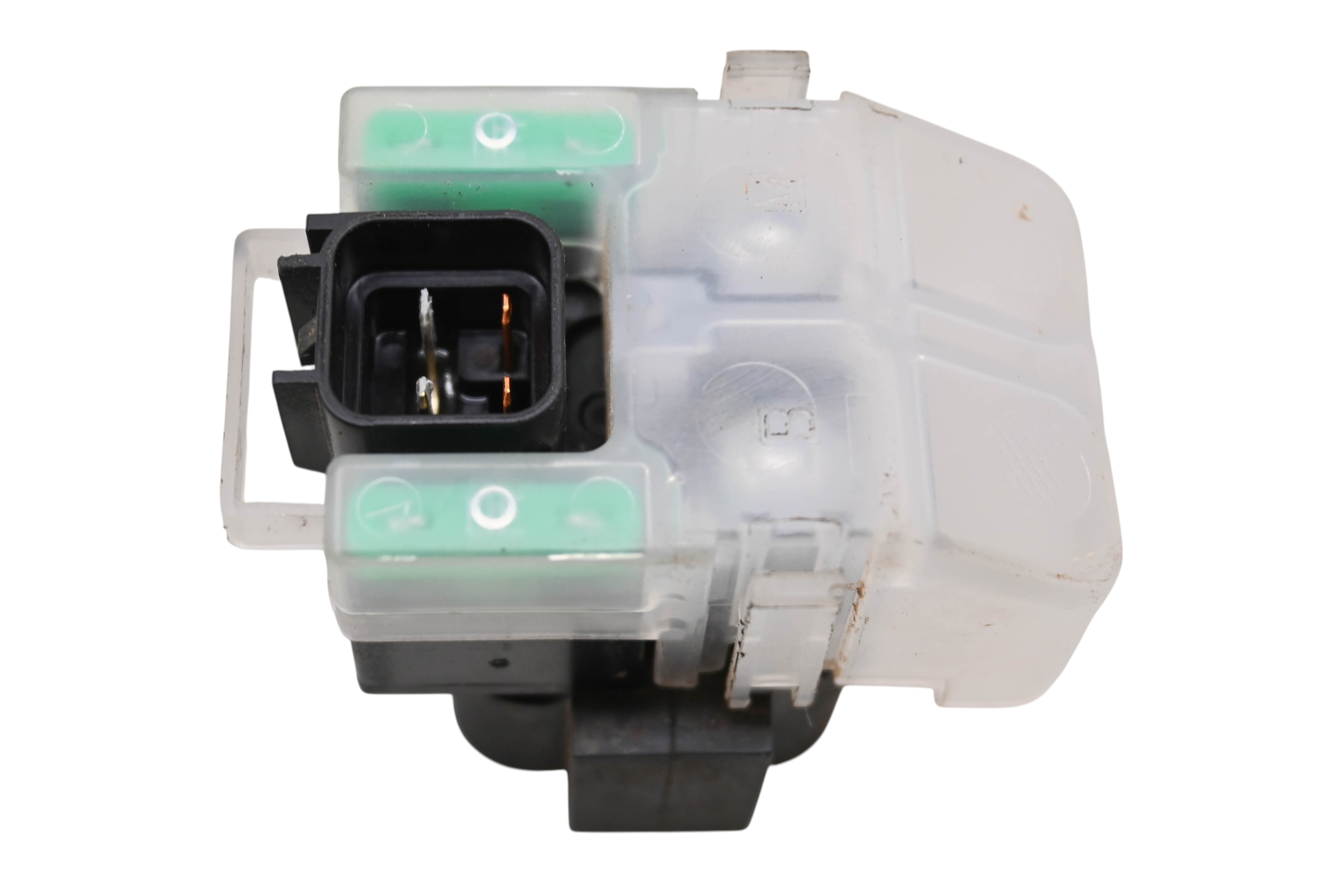 23 Kawasaki KLX230S Starter Solenoid