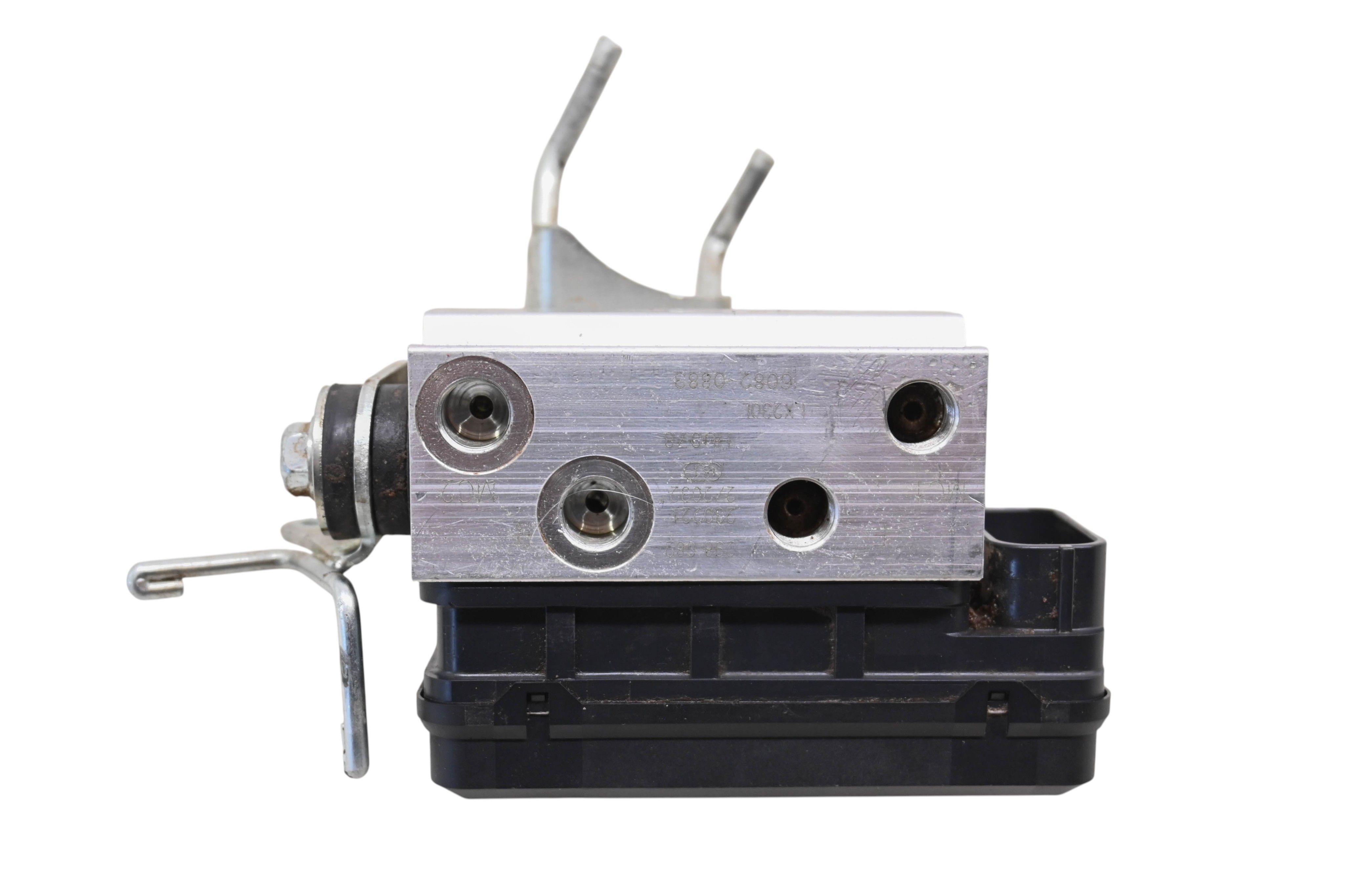 23 Kawasaki KLX230S Oil Abs Pump Assembly